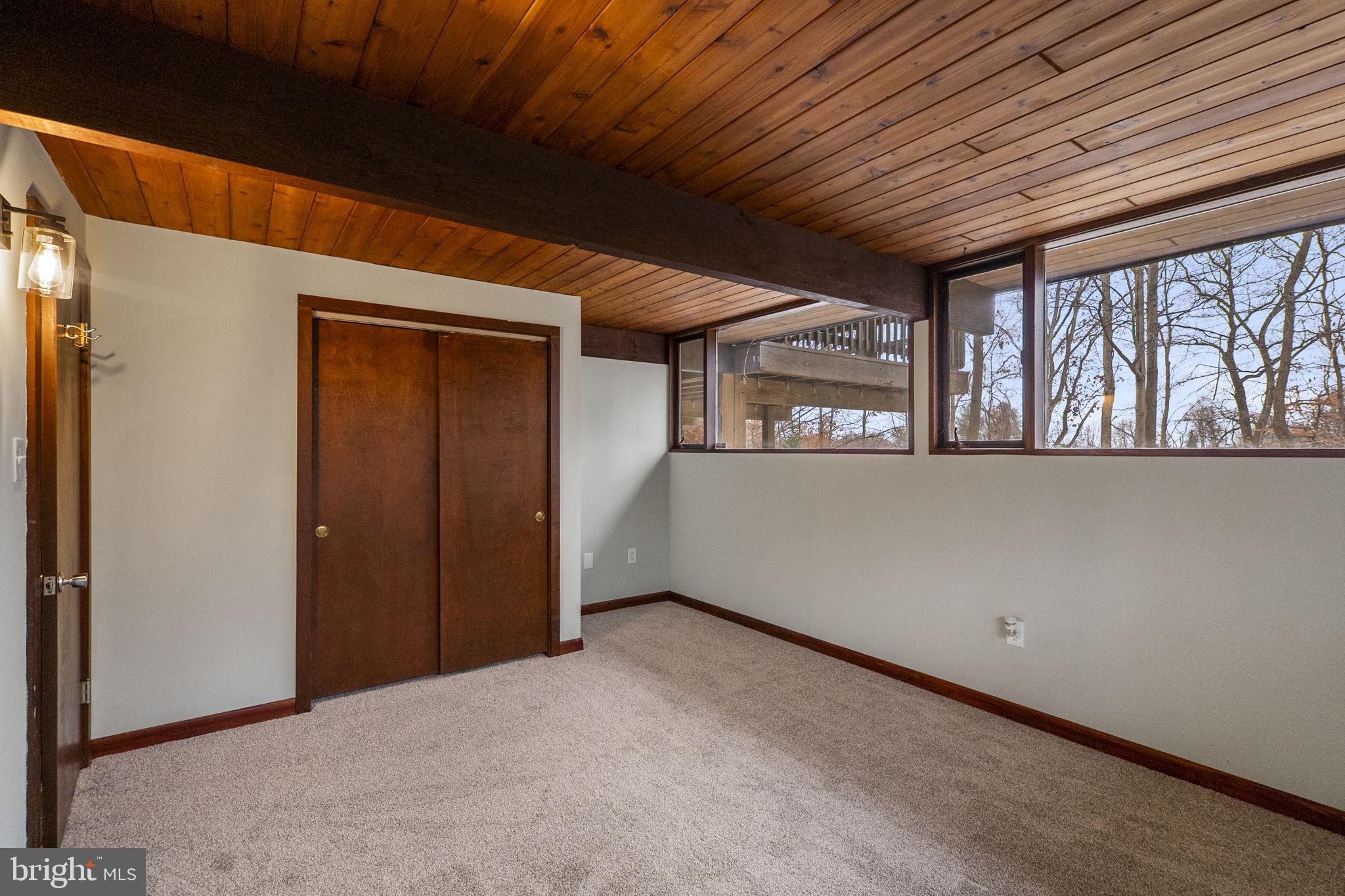 WILBUR WOODS - Residential