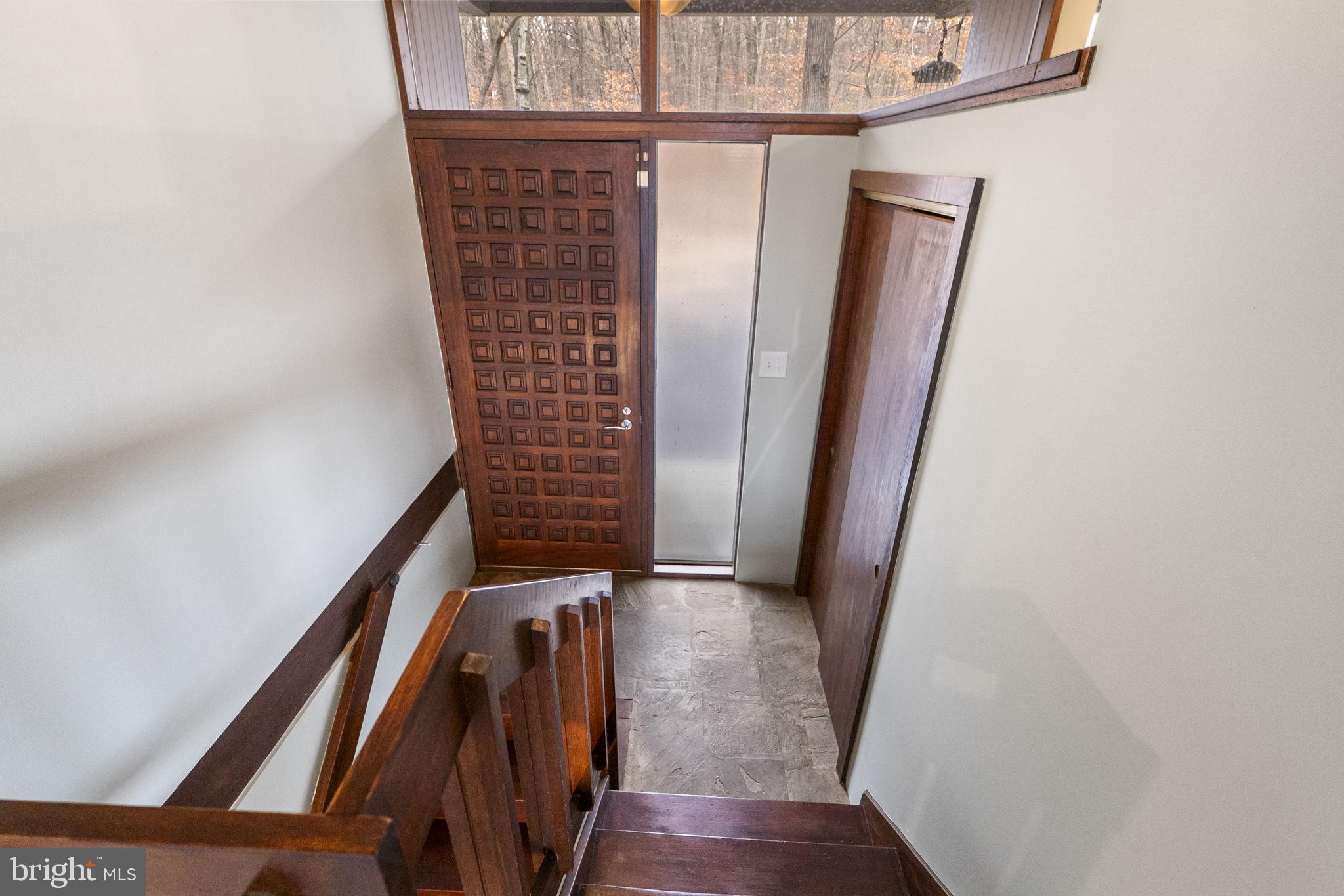 WILBUR WOODS - Residential