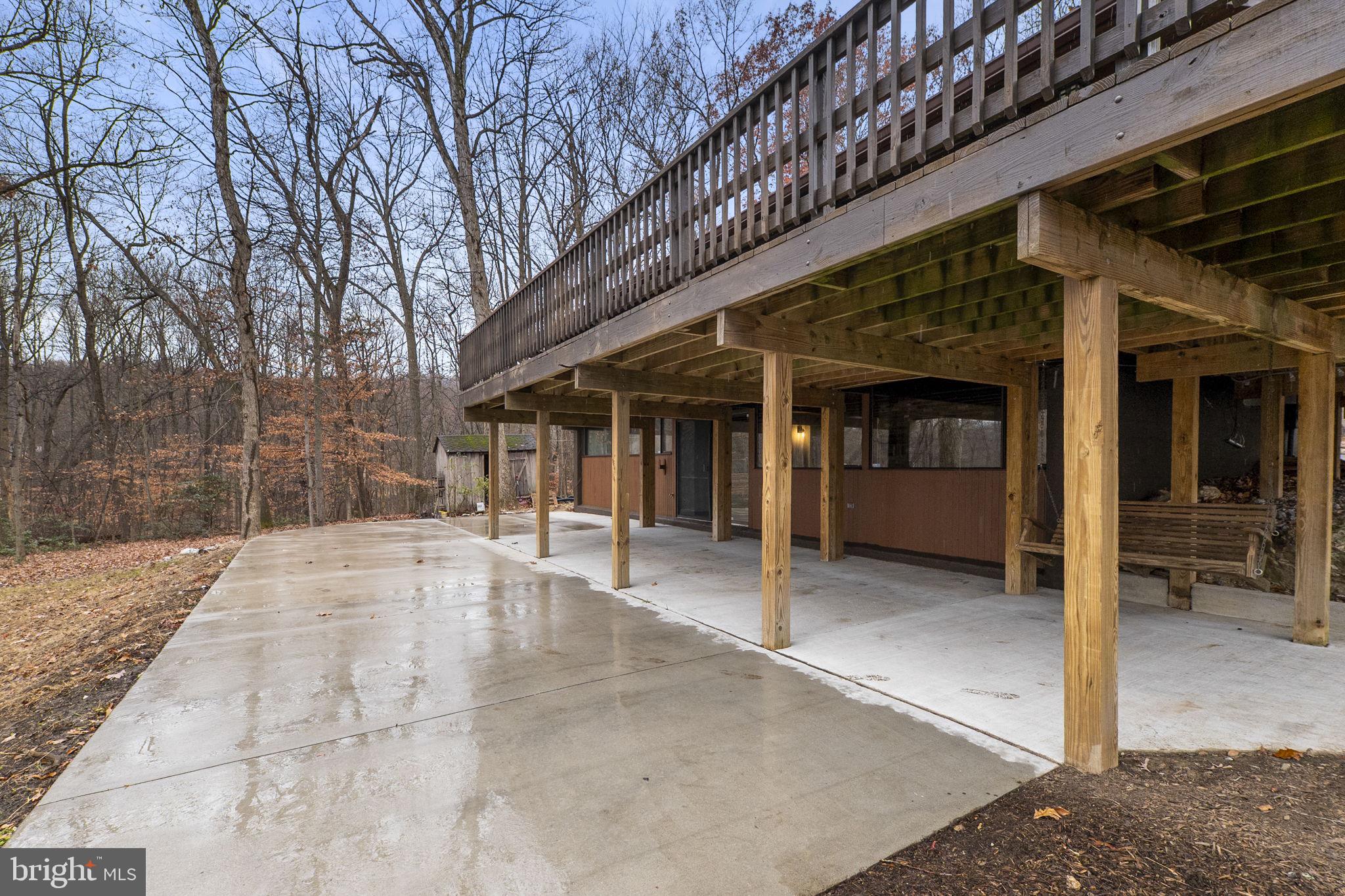 WILBUR WOODS - Residential