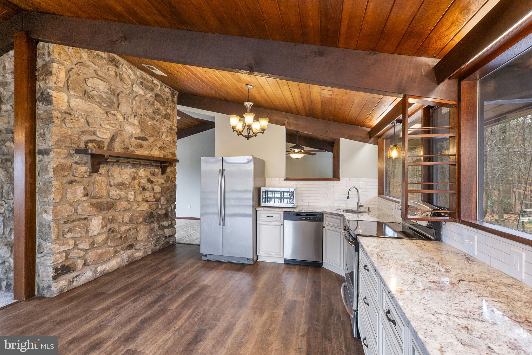 WILBUR WOODS - Residential