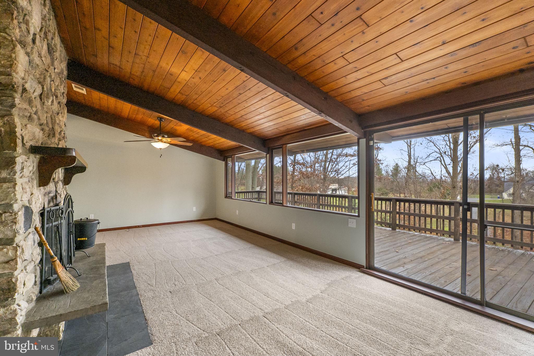 WILBUR WOODS - Residential