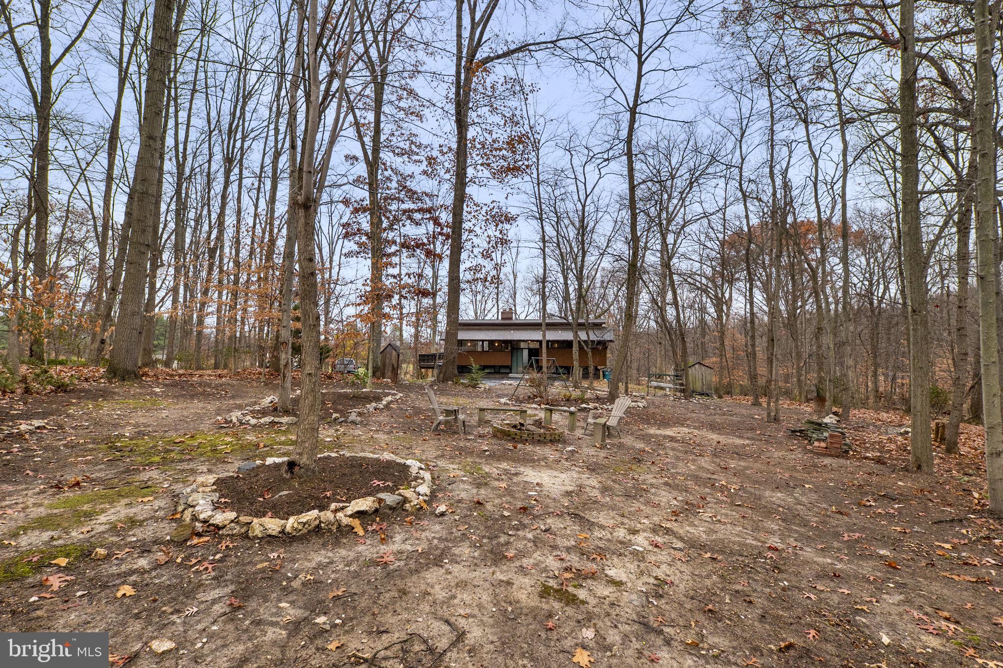 WILBUR WOODS - Residential