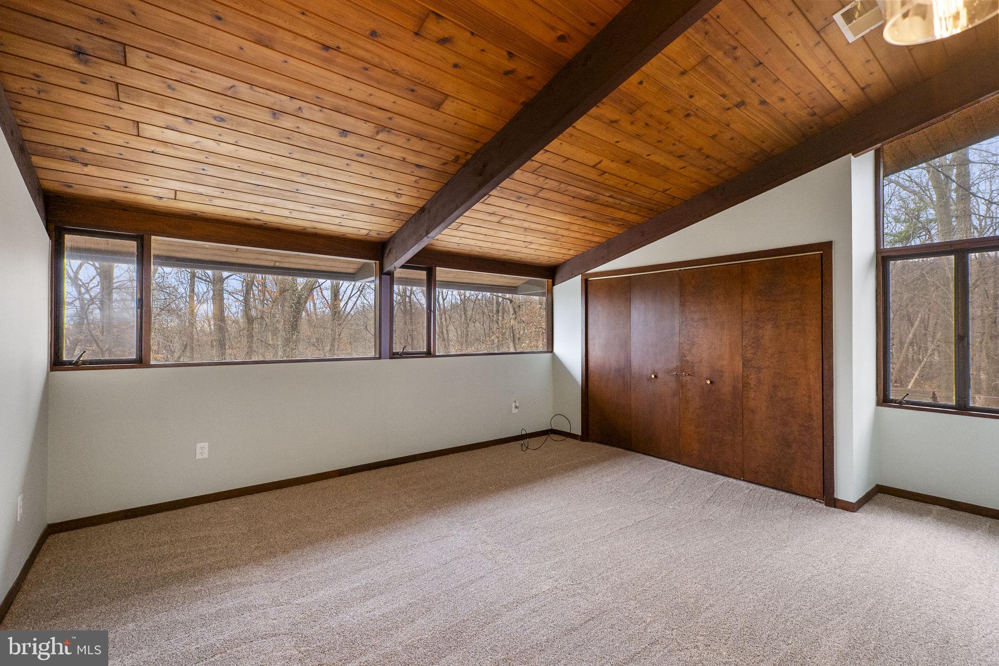 WILBUR WOODS - Residential