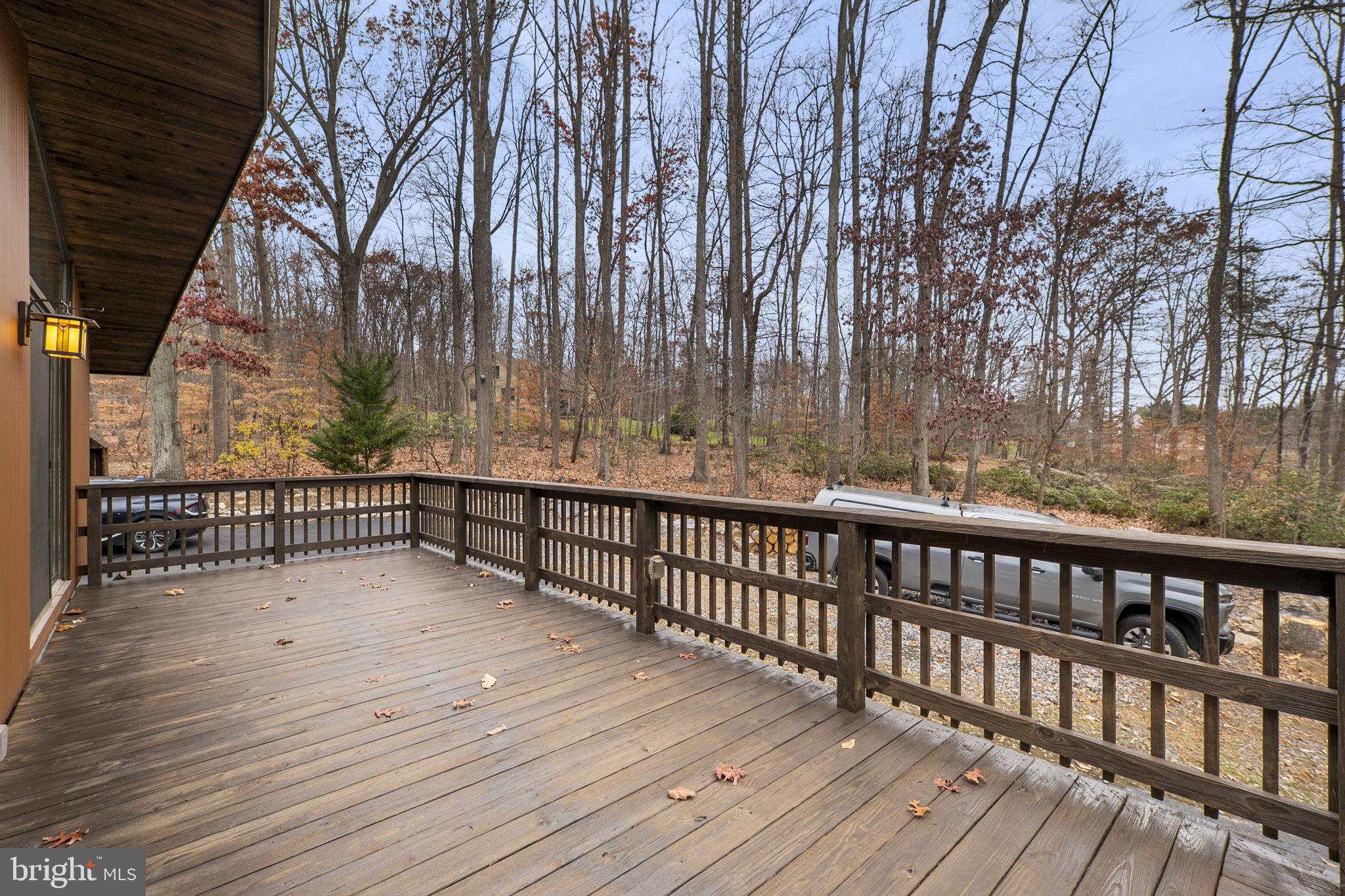 WILBUR WOODS - Residential