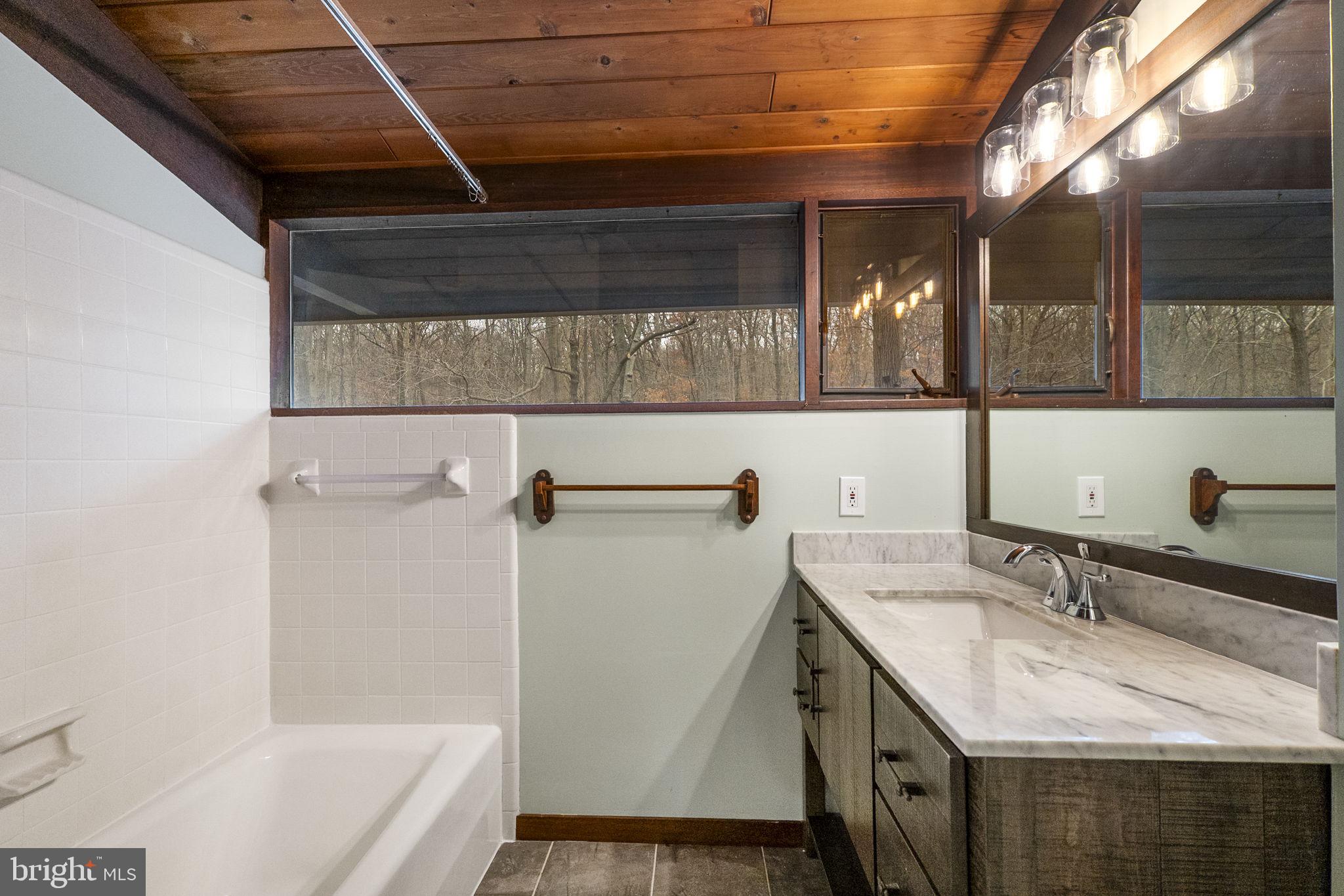 WILBUR WOODS - Residential