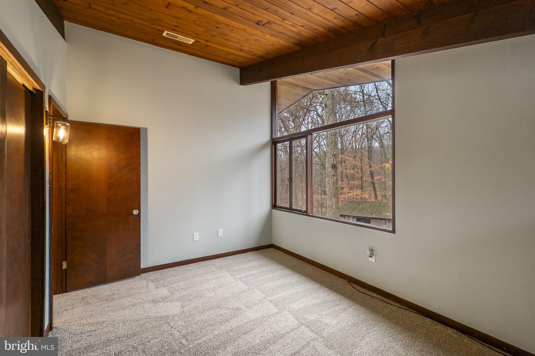 WILBUR WOODS - Residential