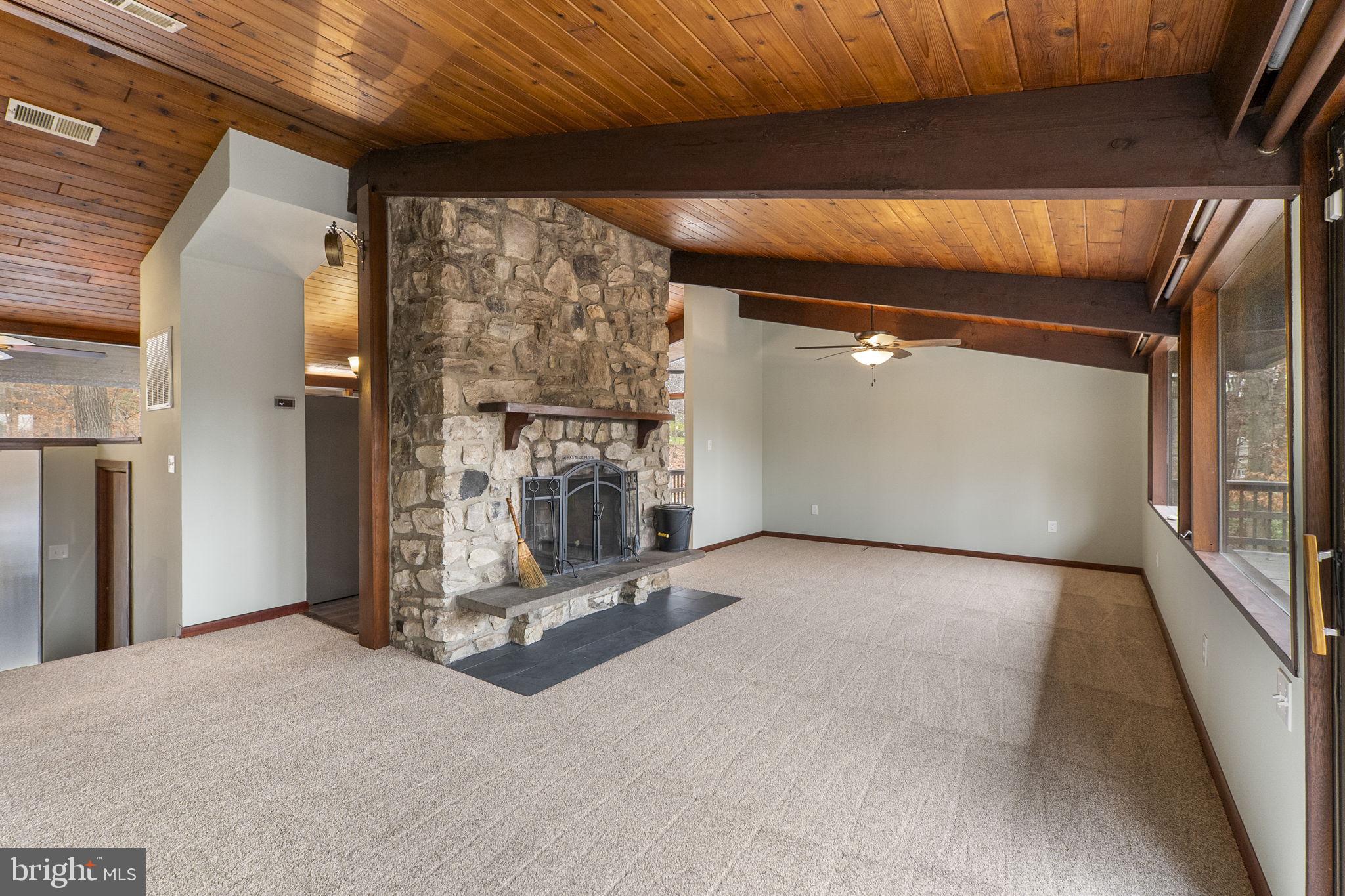 WILBUR WOODS - Residential