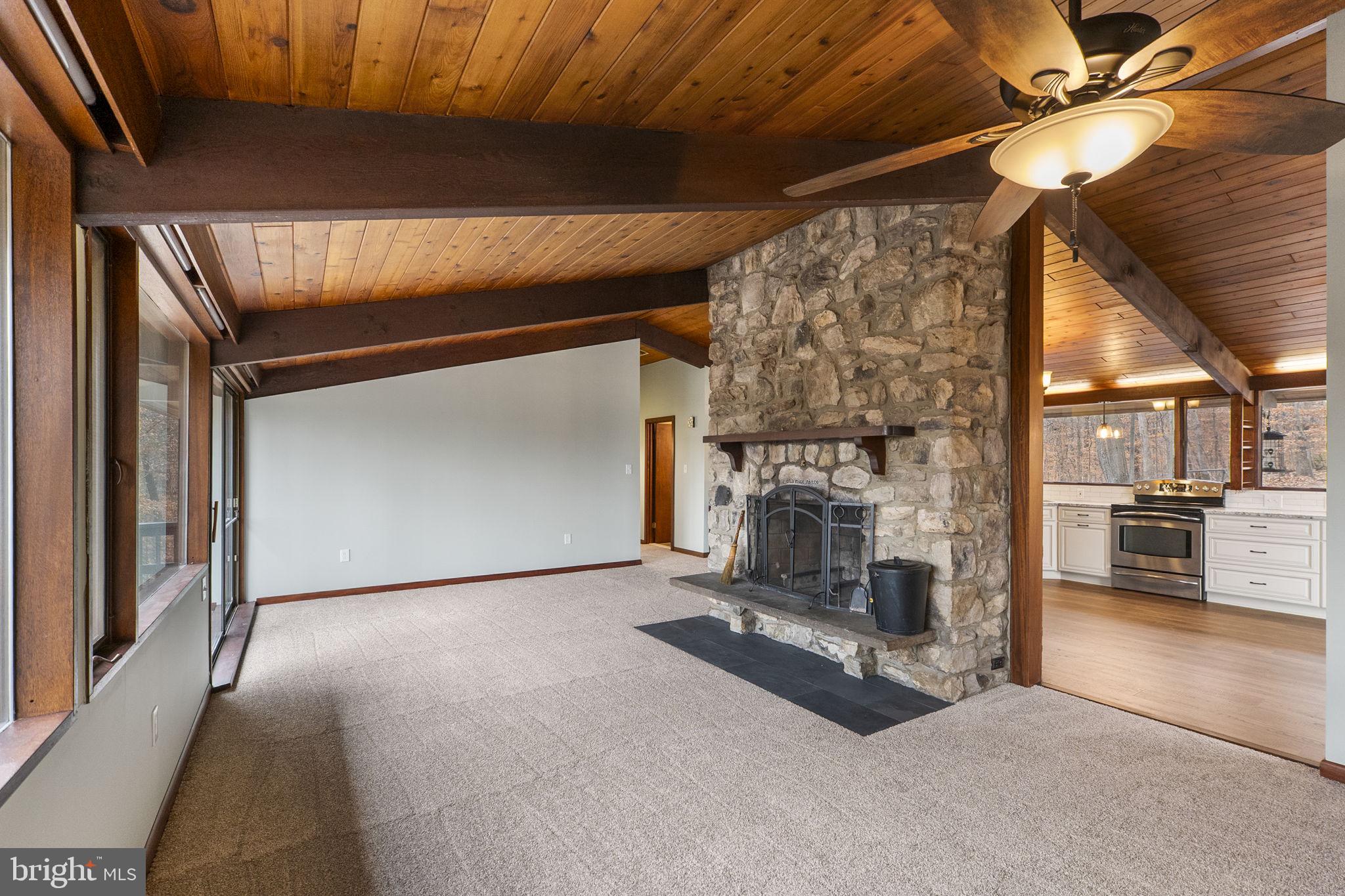 WILBUR WOODS - Residential