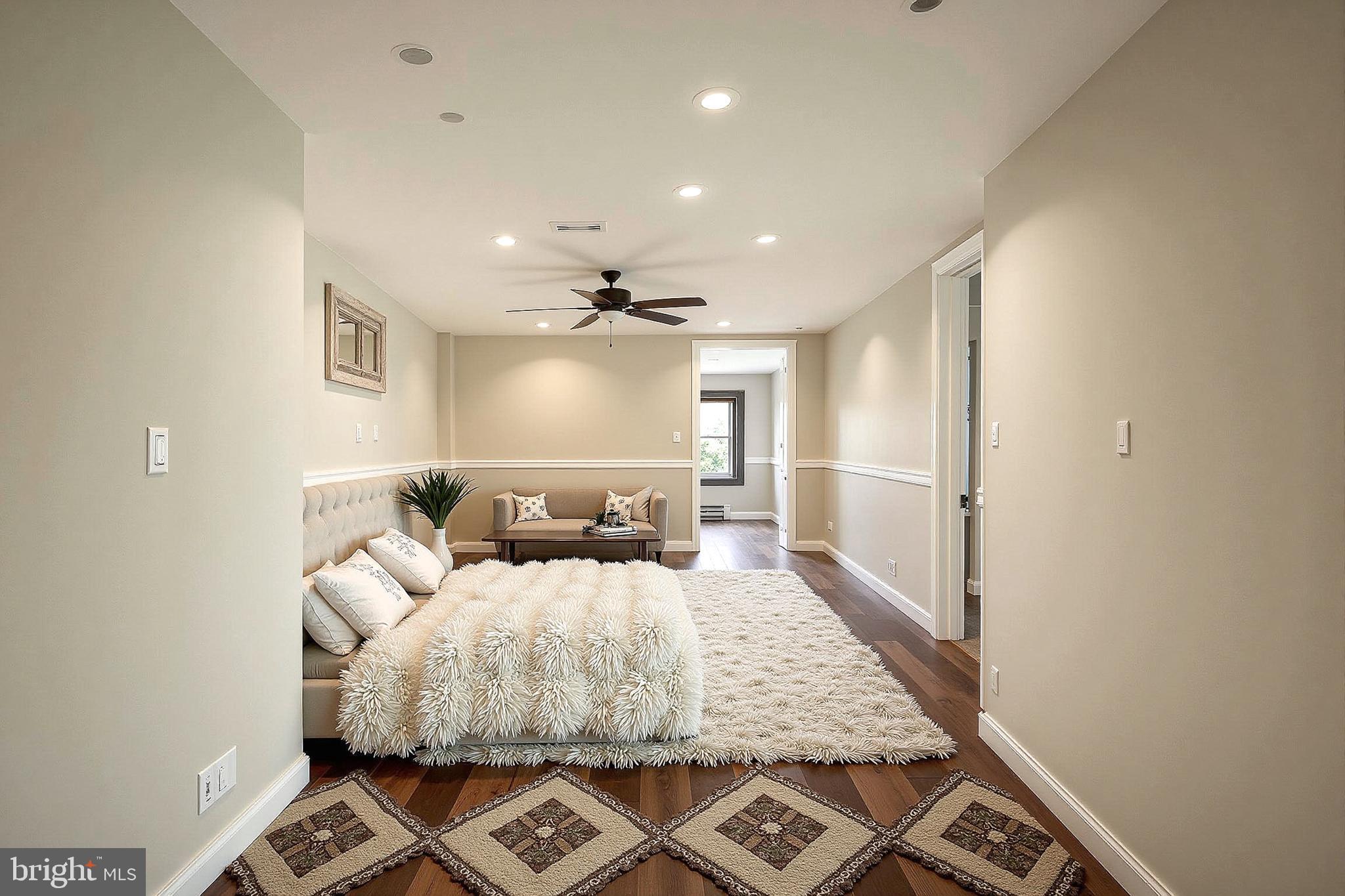 GARRETT FOREST - Residential