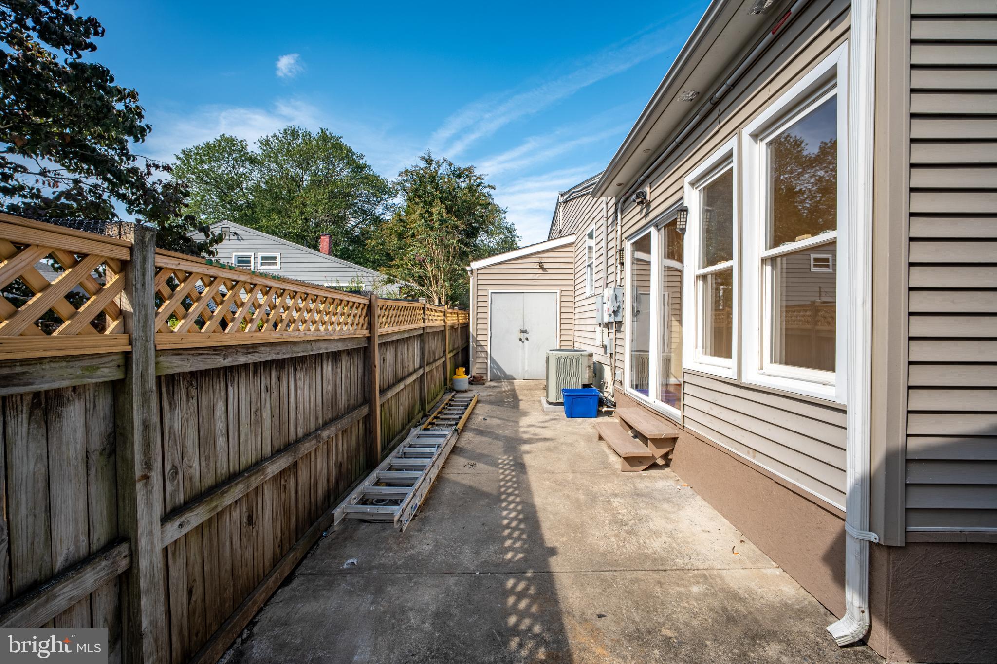 GARRETT FOREST - Residential