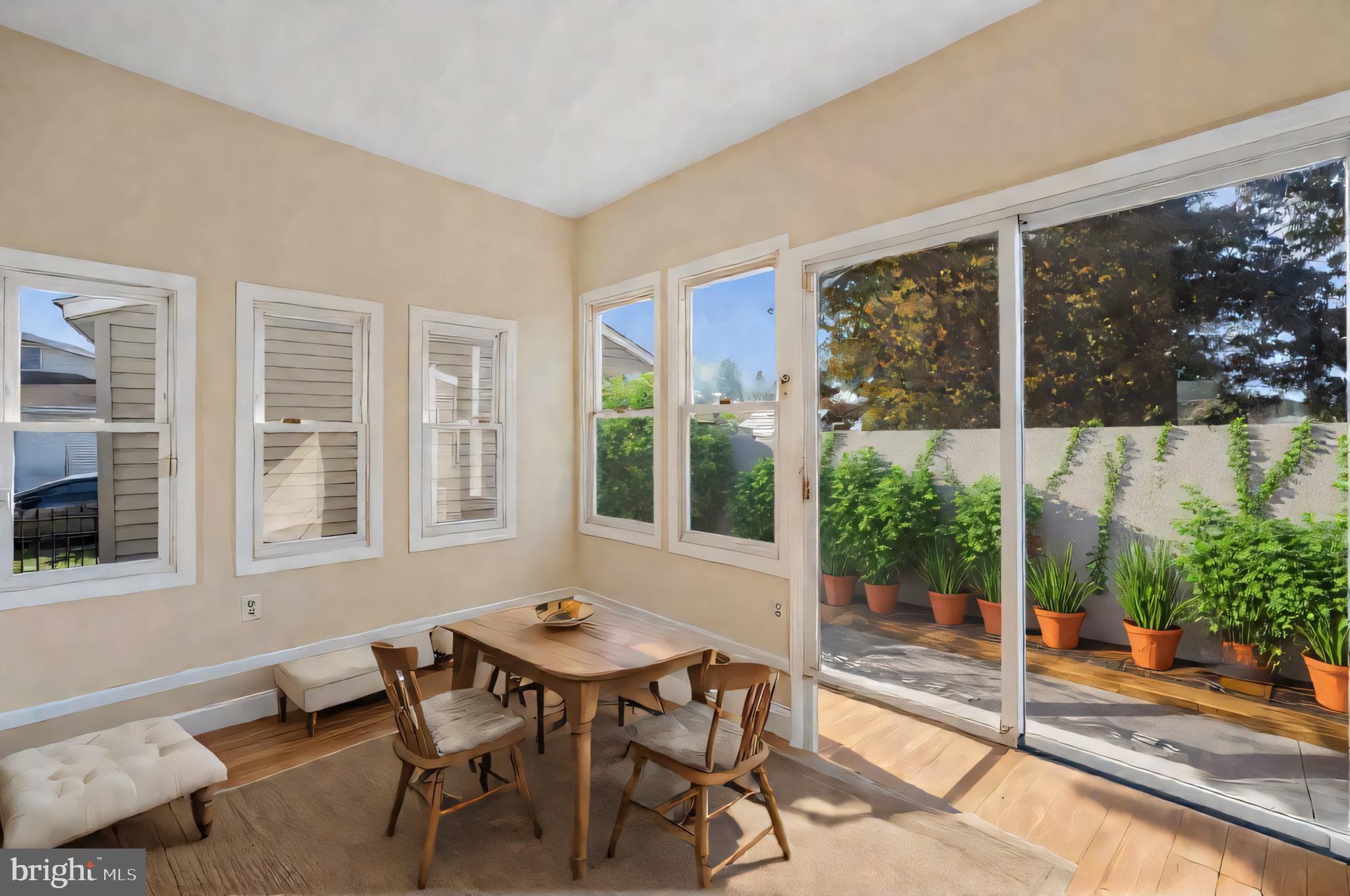 GARRETT FOREST - Residential