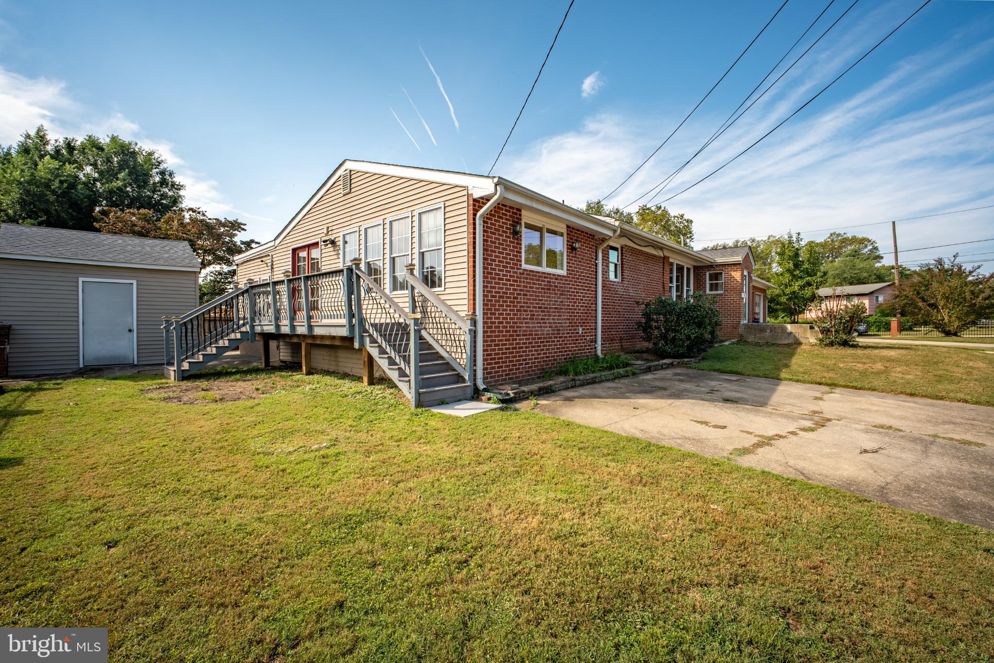 GARRETT FOREST - Residential