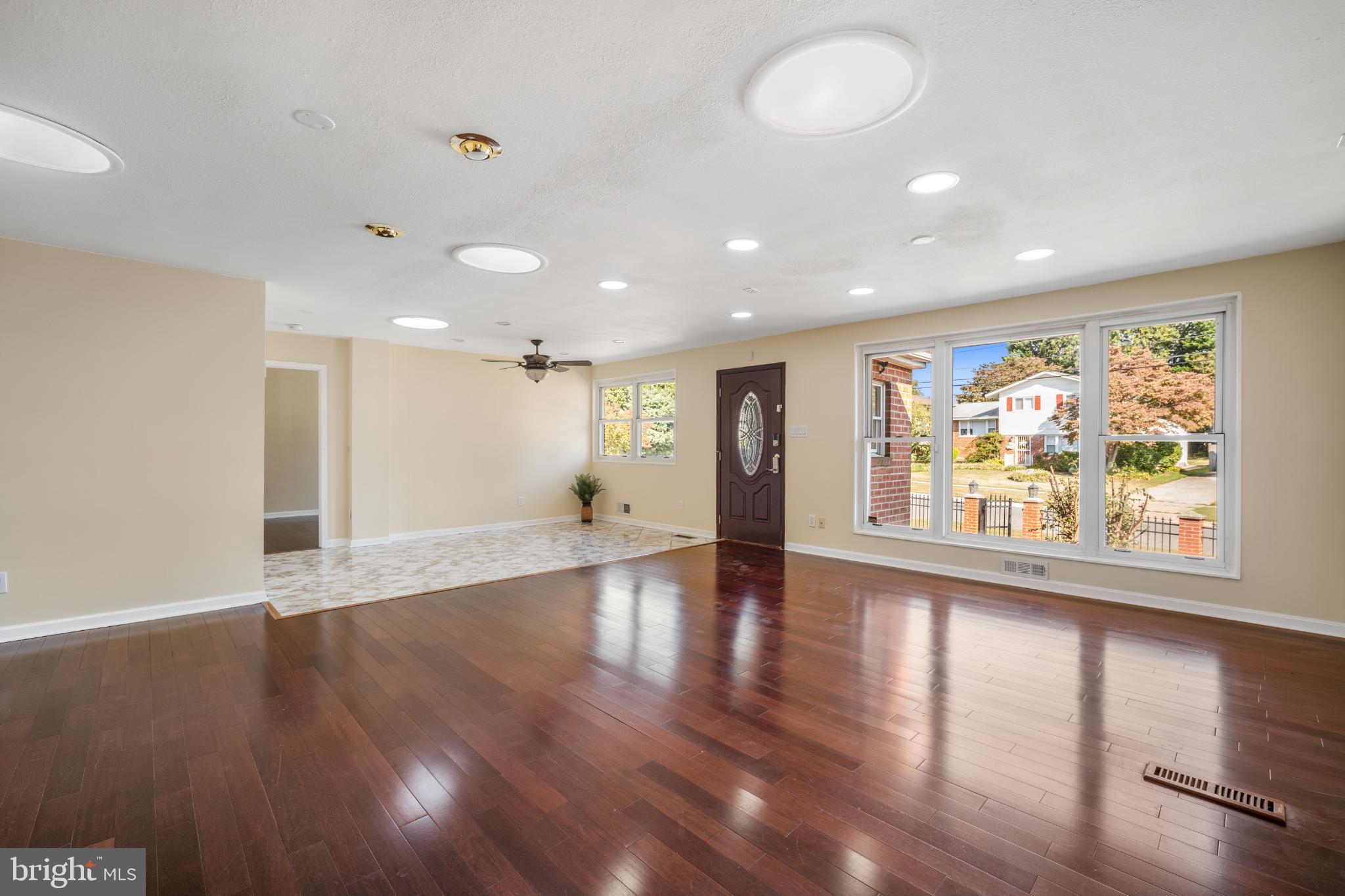 GARRETT FOREST - Residential