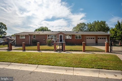 4104 TULARE DRIVE SILVER SPRING MD 20906