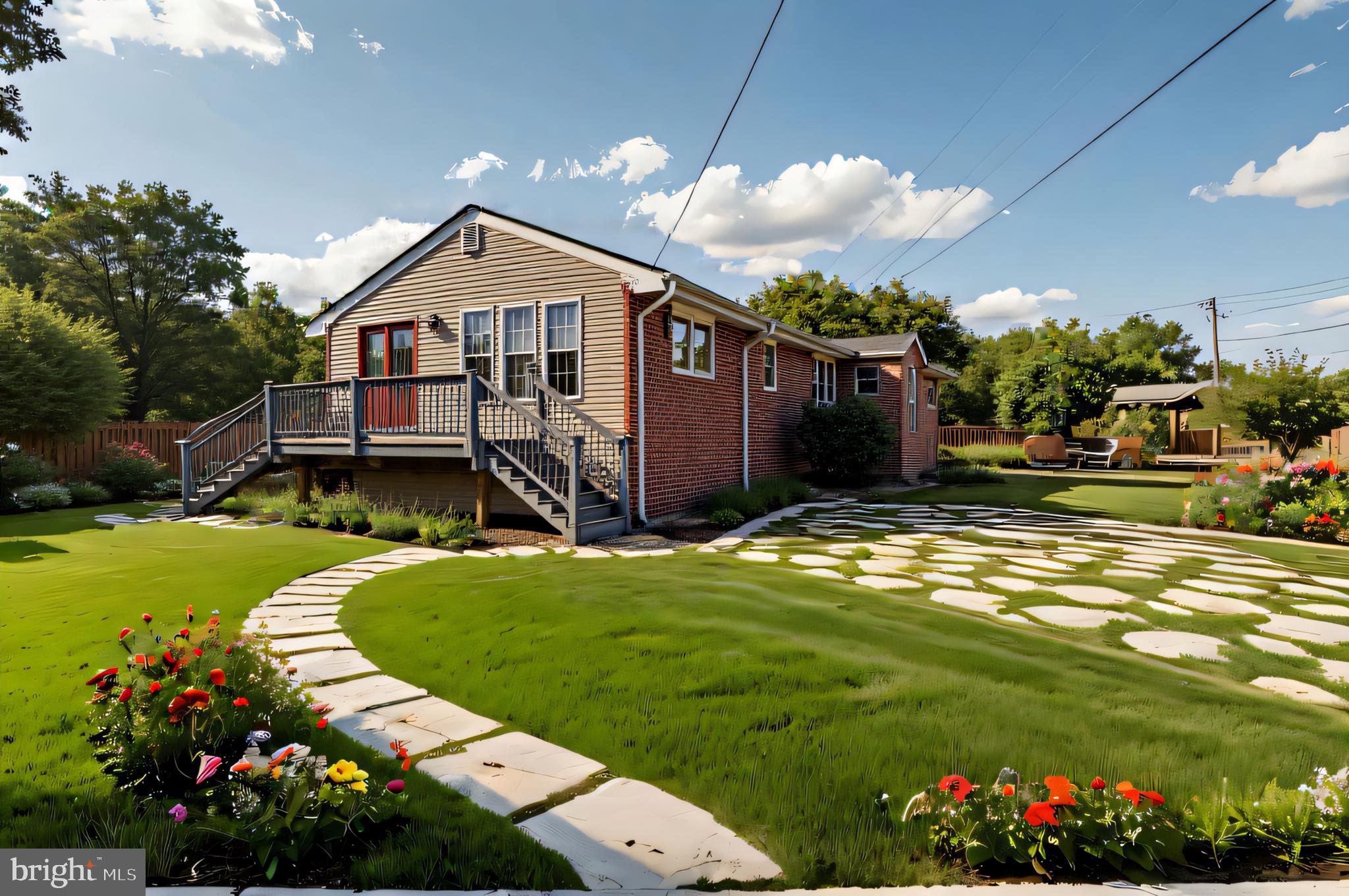 GARRETT FOREST - Residential