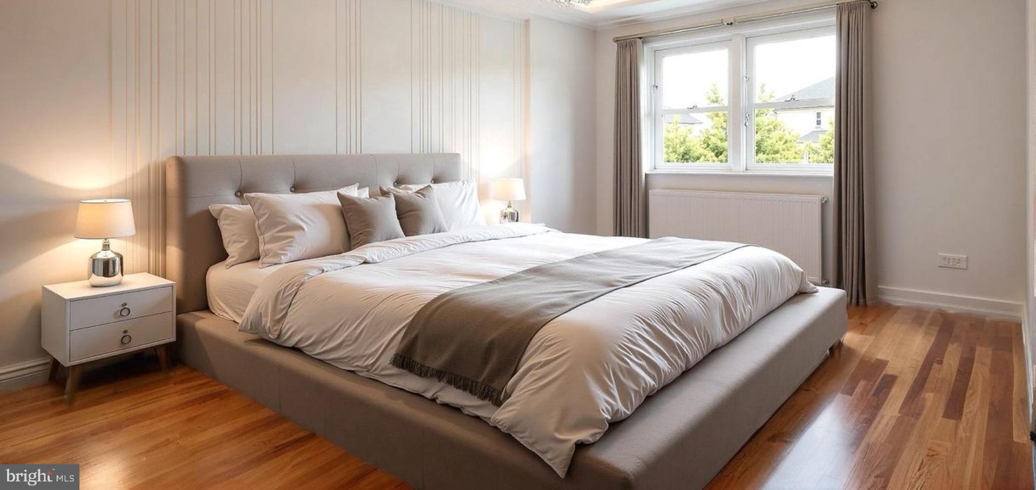 GARRETT FOREST - Residential