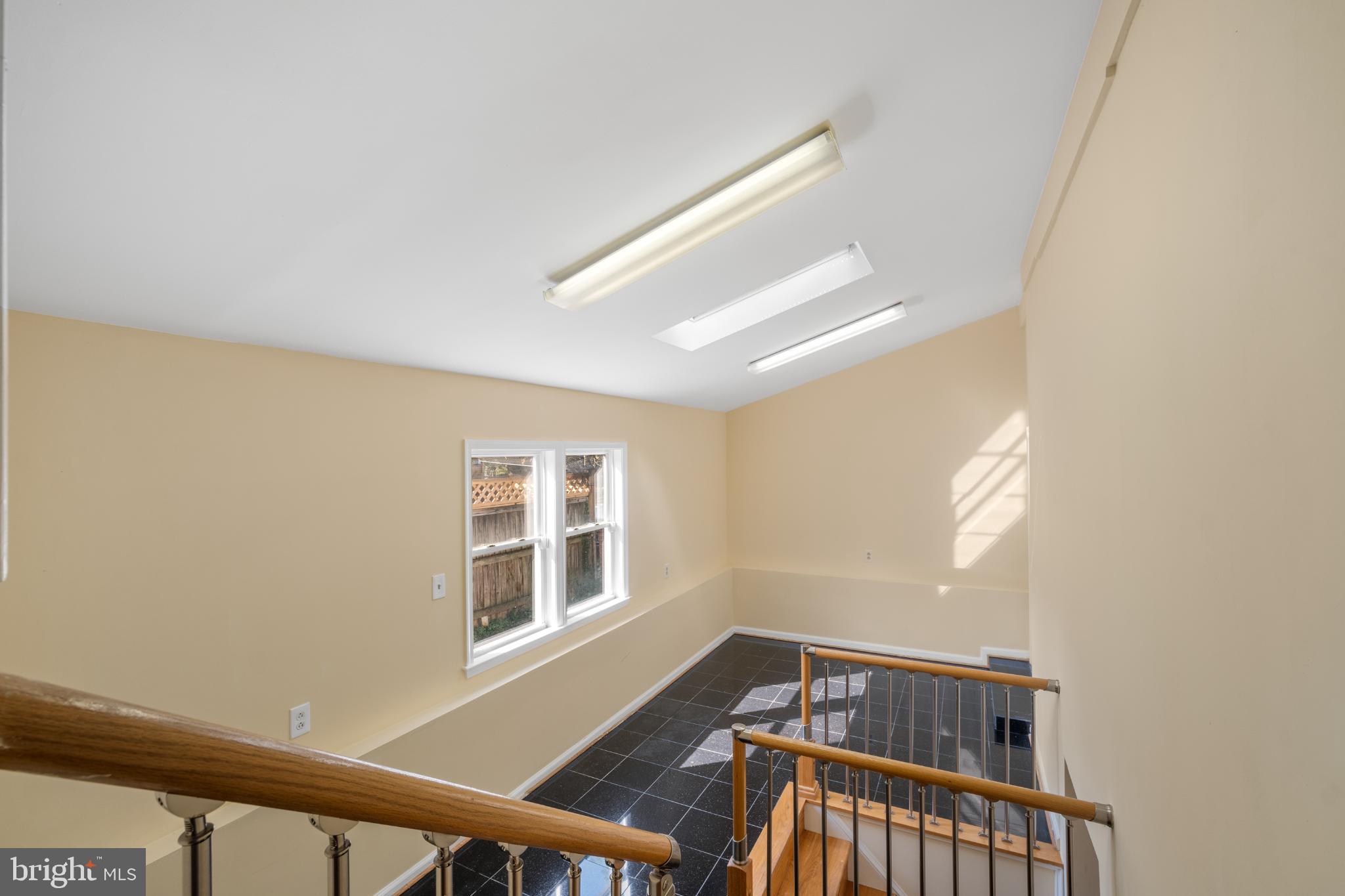 GARRETT FOREST - Residential