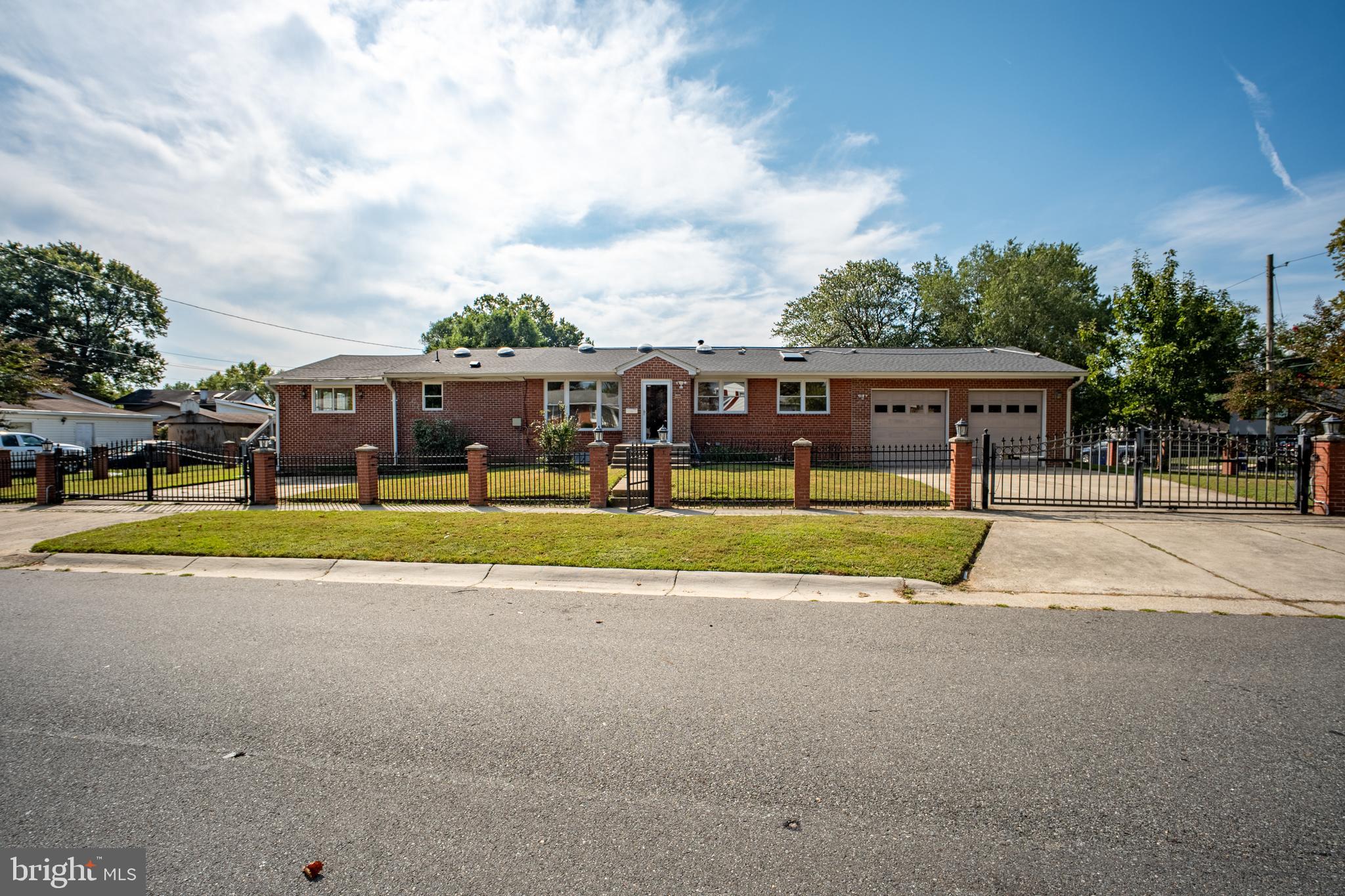 4104 TULARE DRIVE