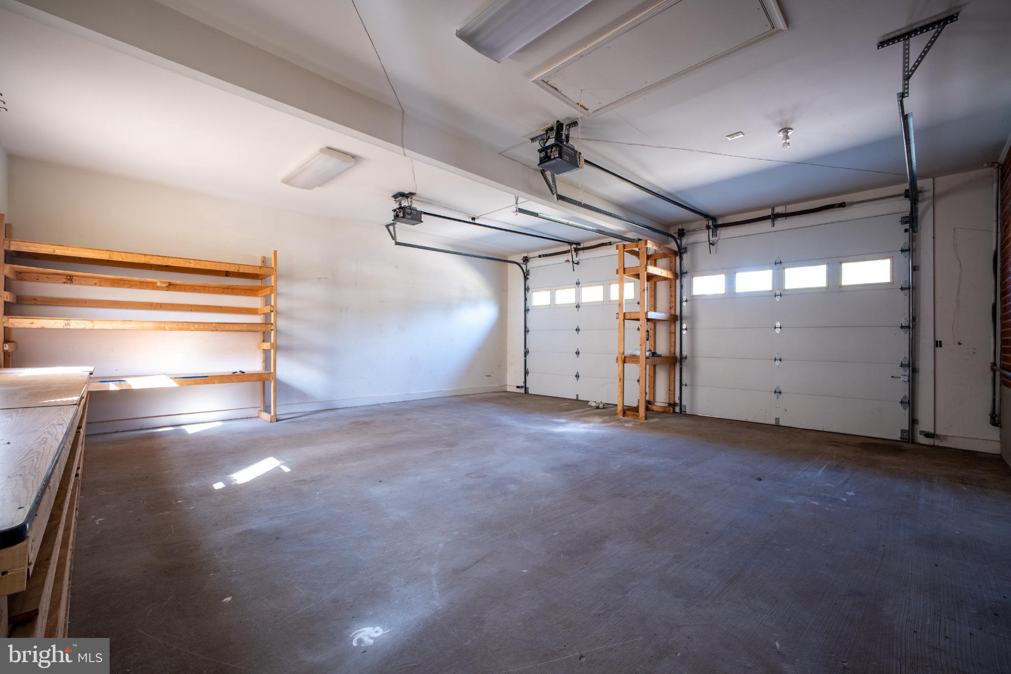 GARRETT FOREST - Residential