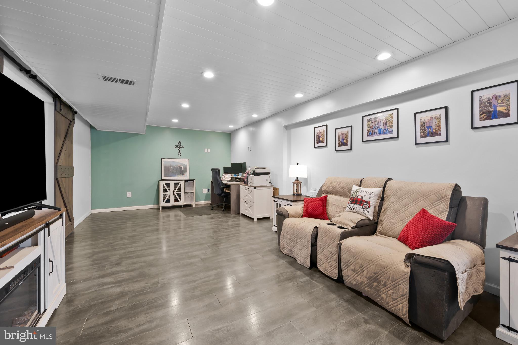 LITTLESTOWN BOROUGH - Residential