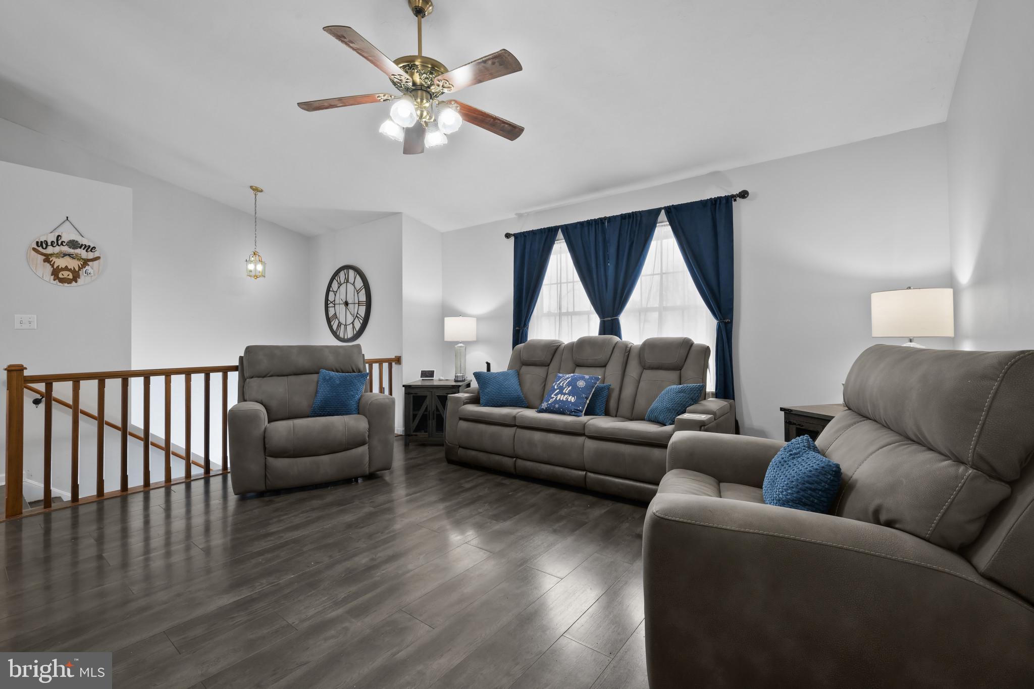 LITTLESTOWN BOROUGH - Residential