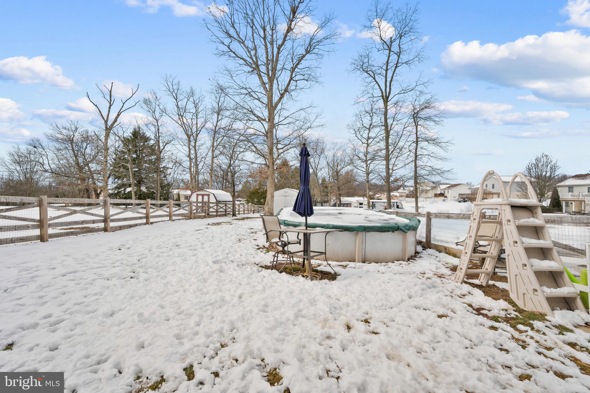 LITTLESTOWN BOROUGH - Residential