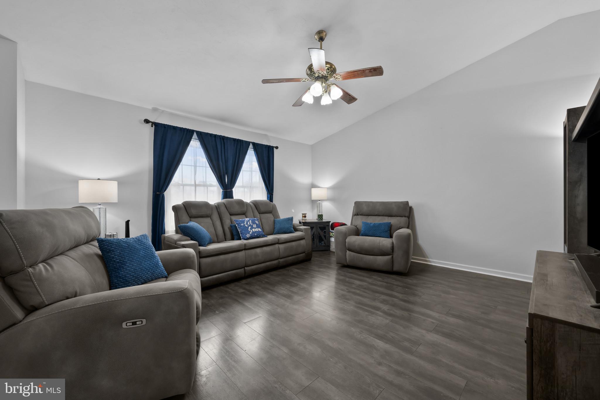 LITTLESTOWN BOROUGH - Residential