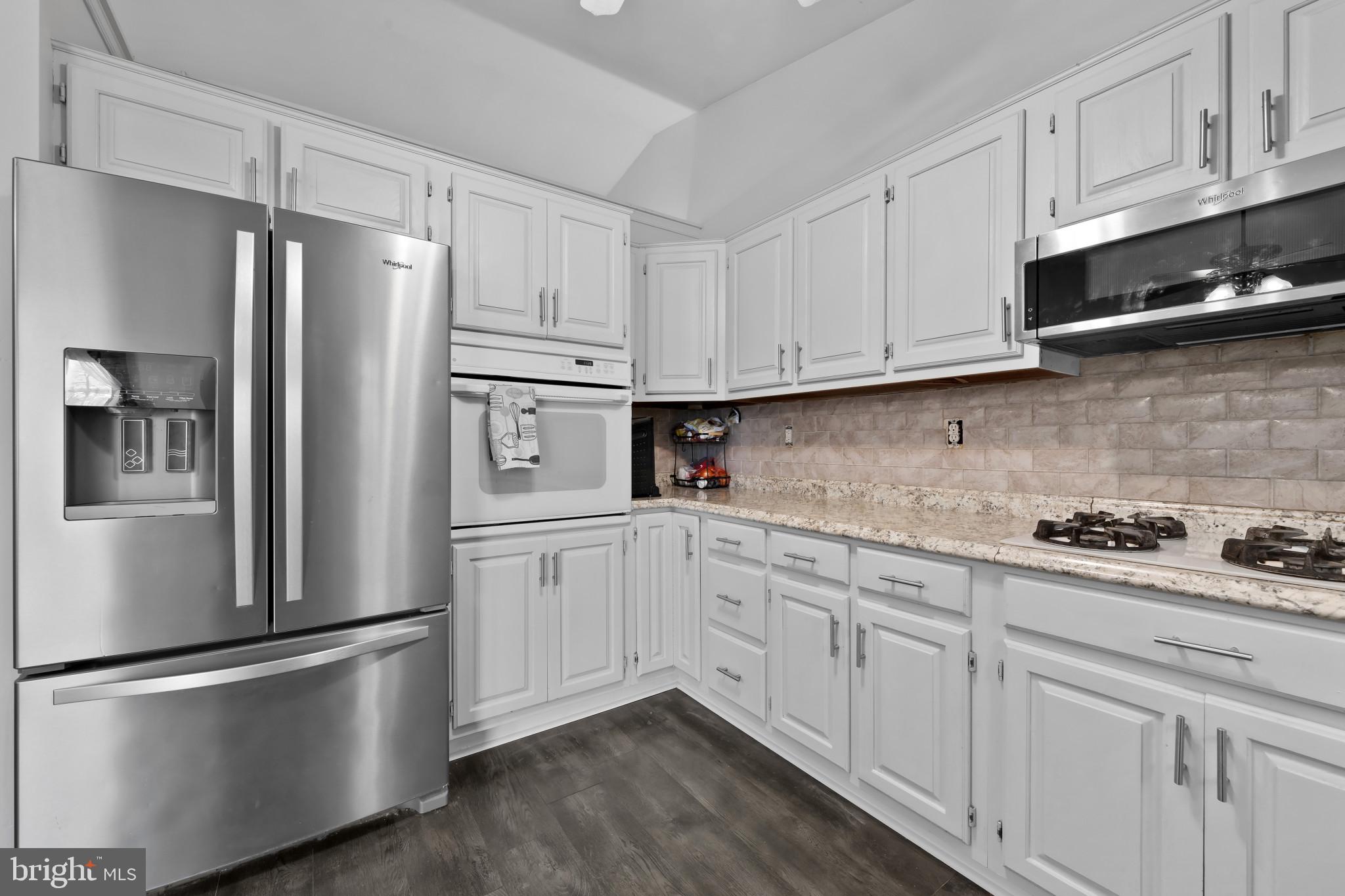 LITTLESTOWN BOROUGH - Residential