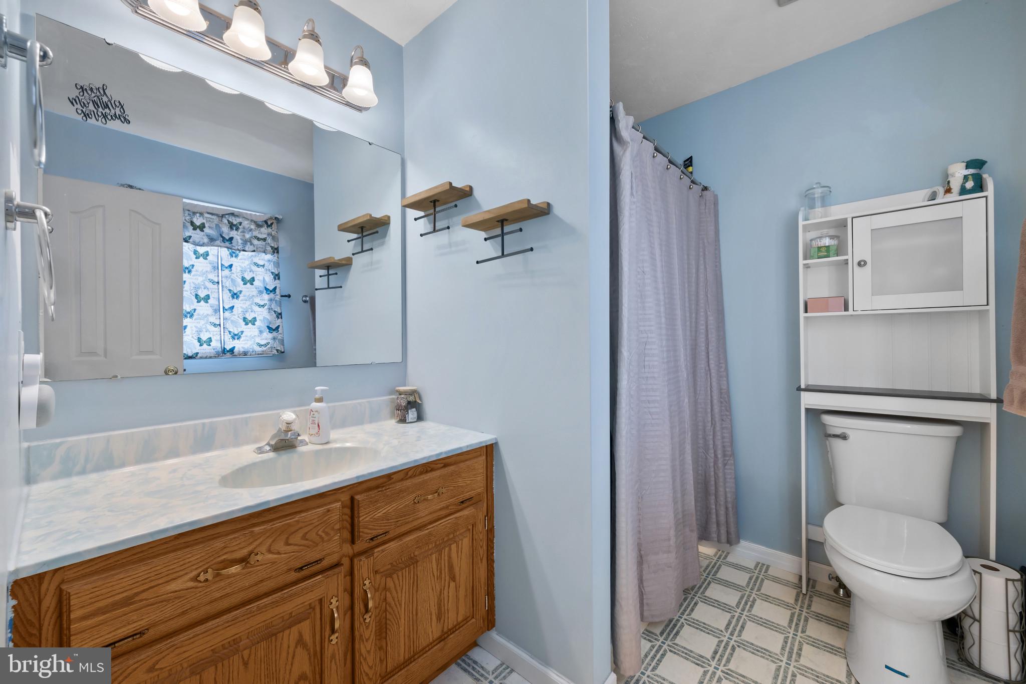 LITTLESTOWN BOROUGH - Residential