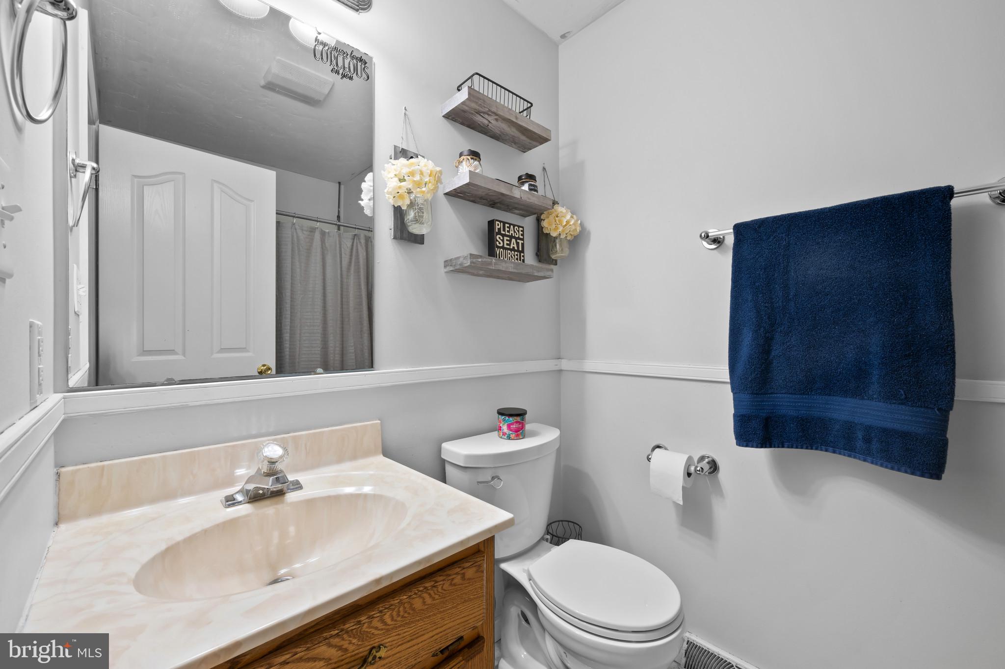 LITTLESTOWN BOROUGH - Residential