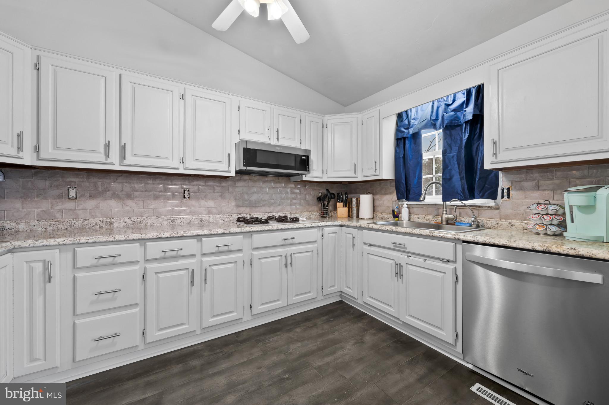 LITTLESTOWN BOROUGH - Residential