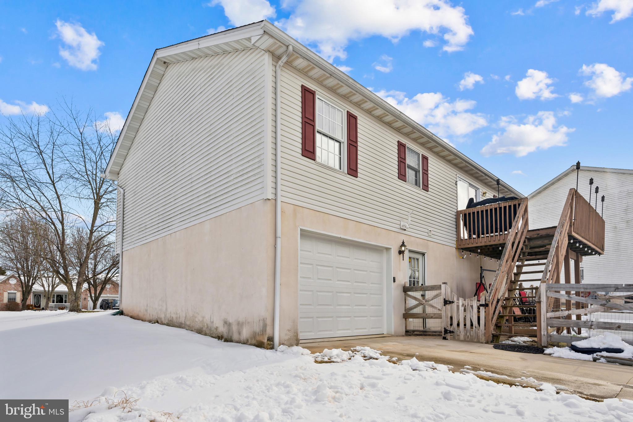 LITTLESTOWN BOROUGH - Residential