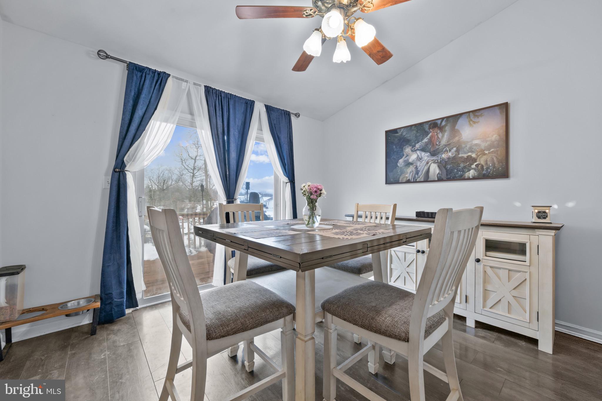 LITTLESTOWN BOROUGH - Residential