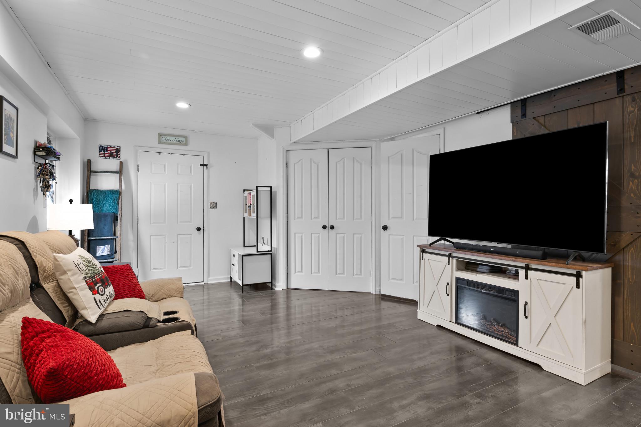 LITTLESTOWN BOROUGH - Residential