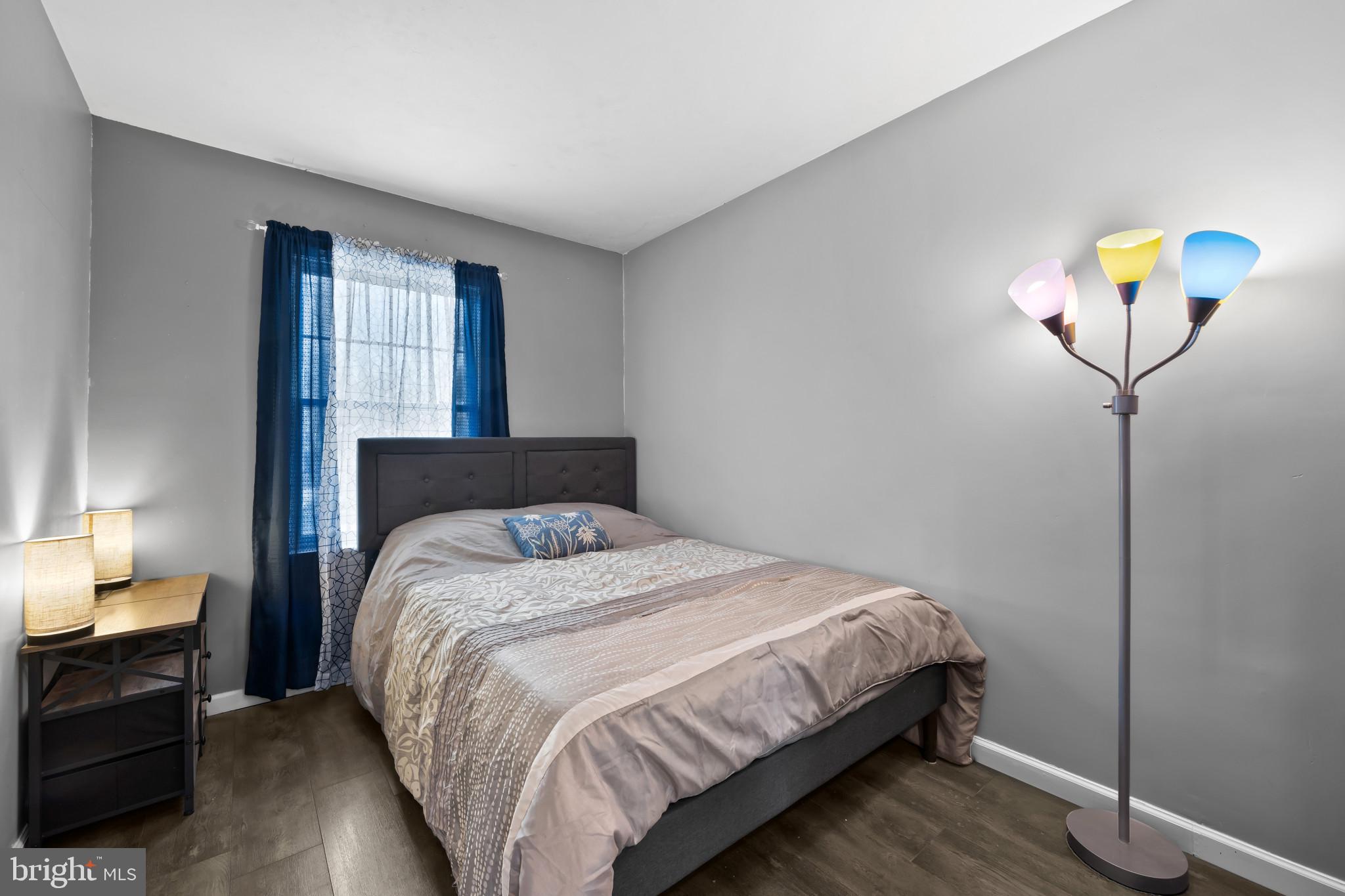 LITTLESTOWN BOROUGH - Residential