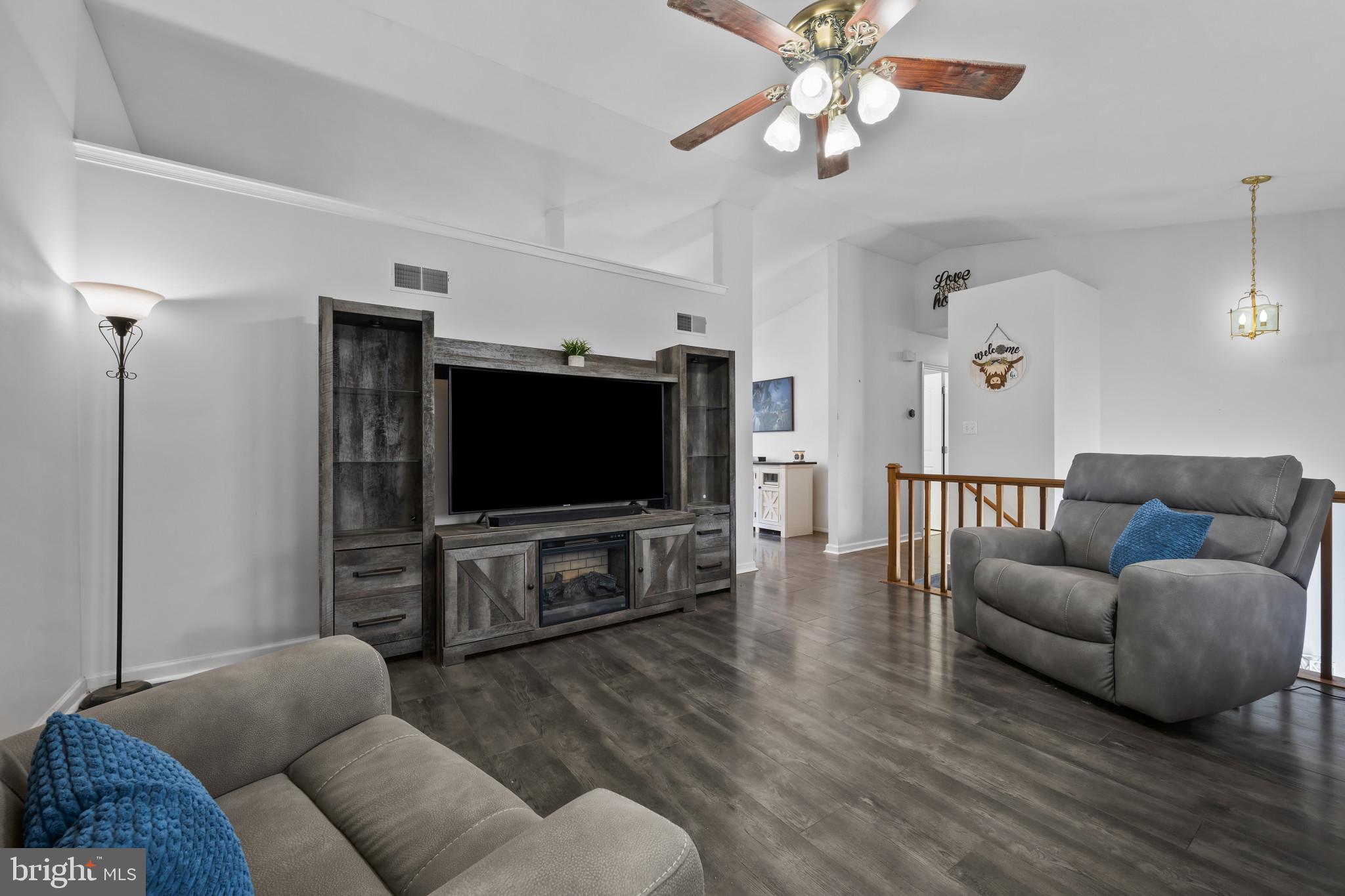 LITTLESTOWN BOROUGH - Residential