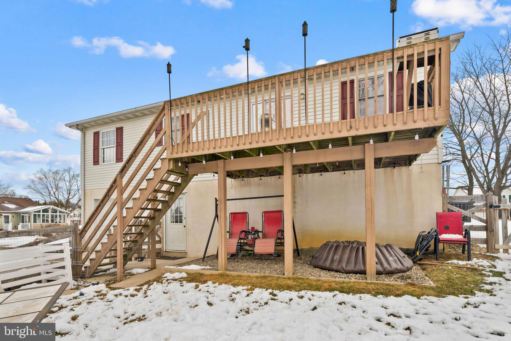 LITTLESTOWN BOROUGH - Residential