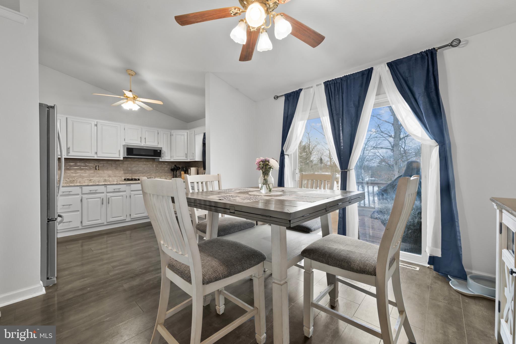 LITTLESTOWN BOROUGH - Residential