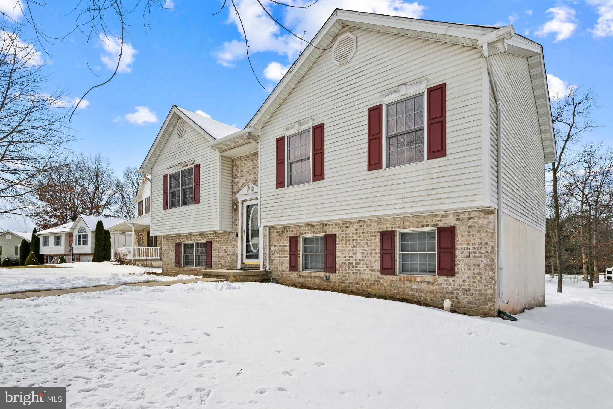 LITTLESTOWN BOROUGH - Residential