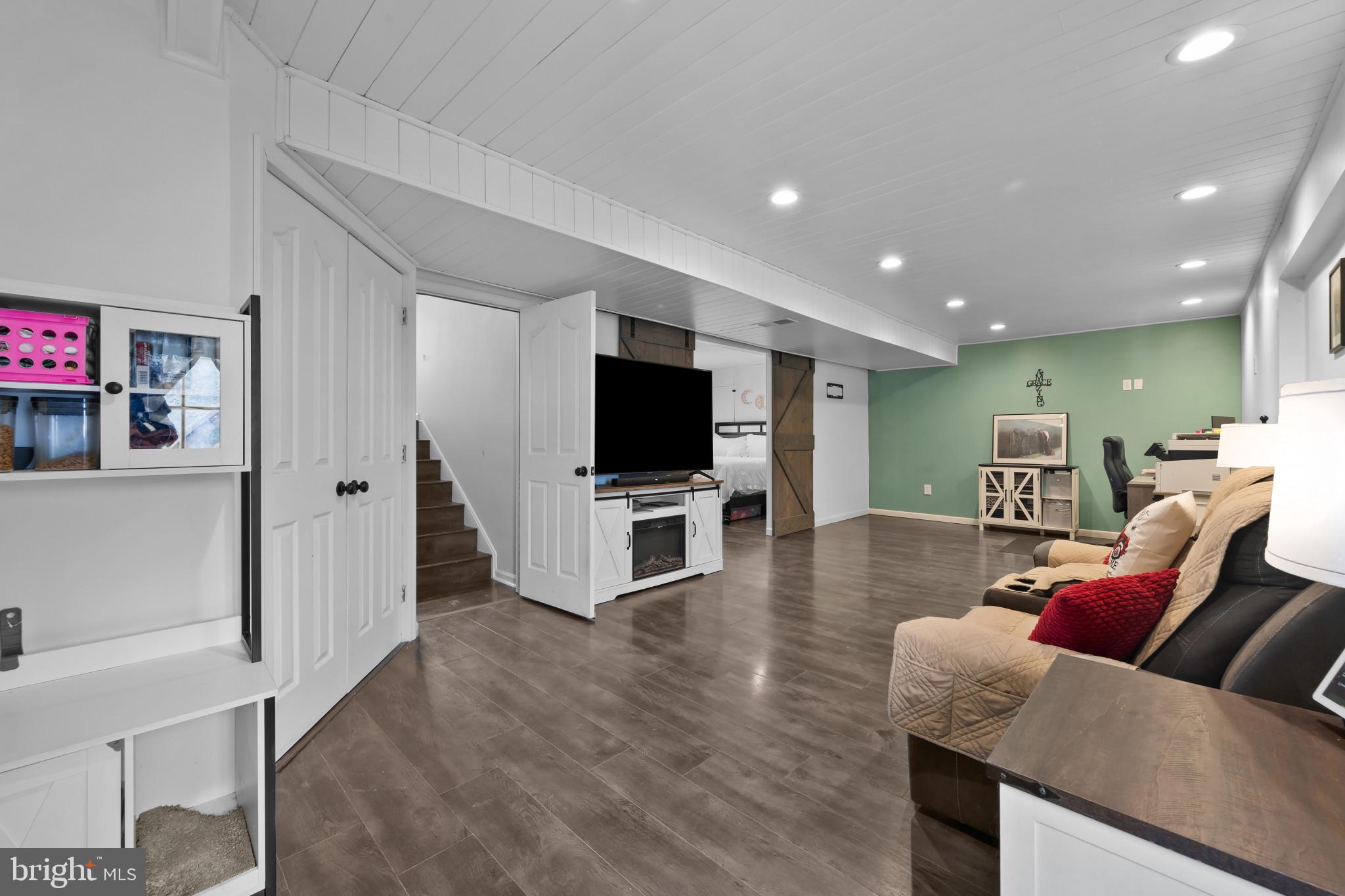 LITTLESTOWN BOROUGH - Residential