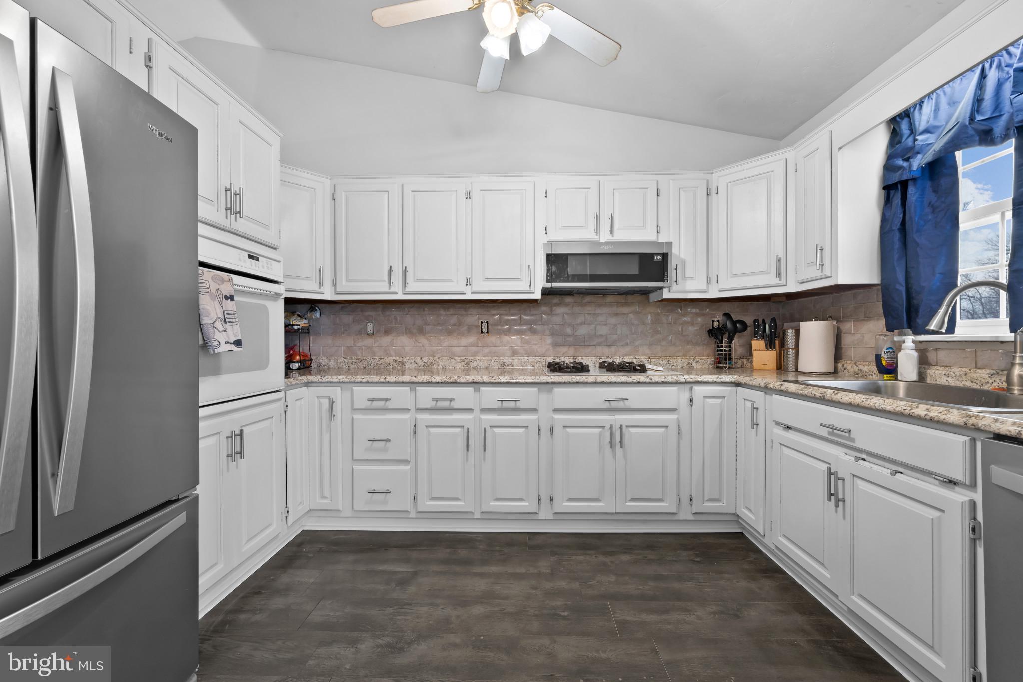 LITTLESTOWN BOROUGH - Residential