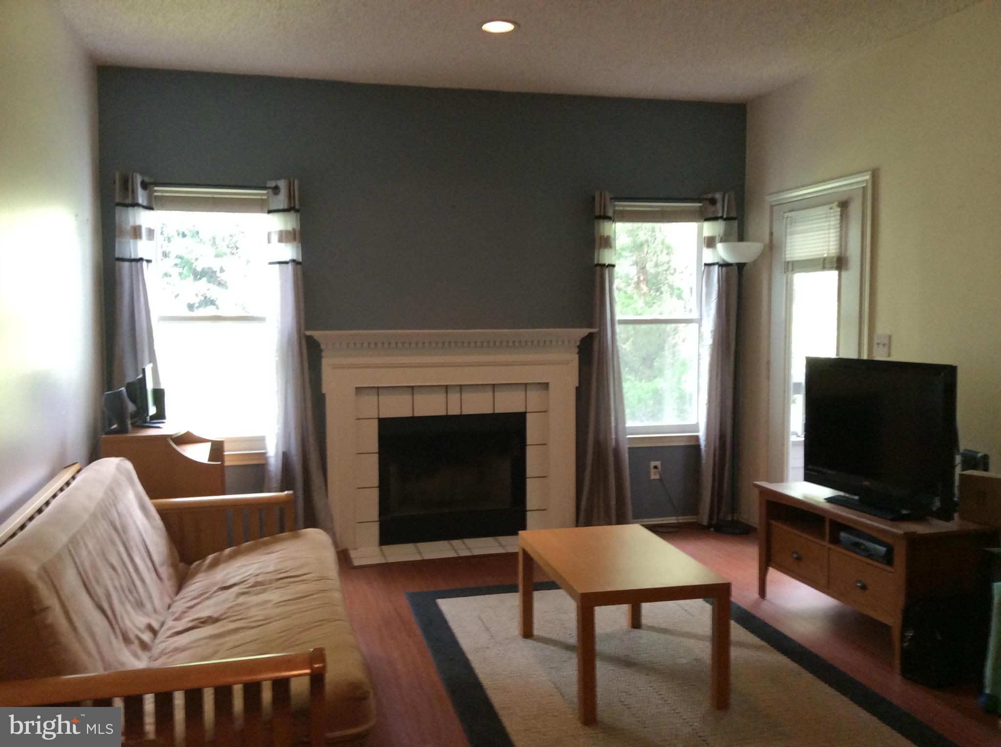 STONECROFT CONDO - Residential Lease