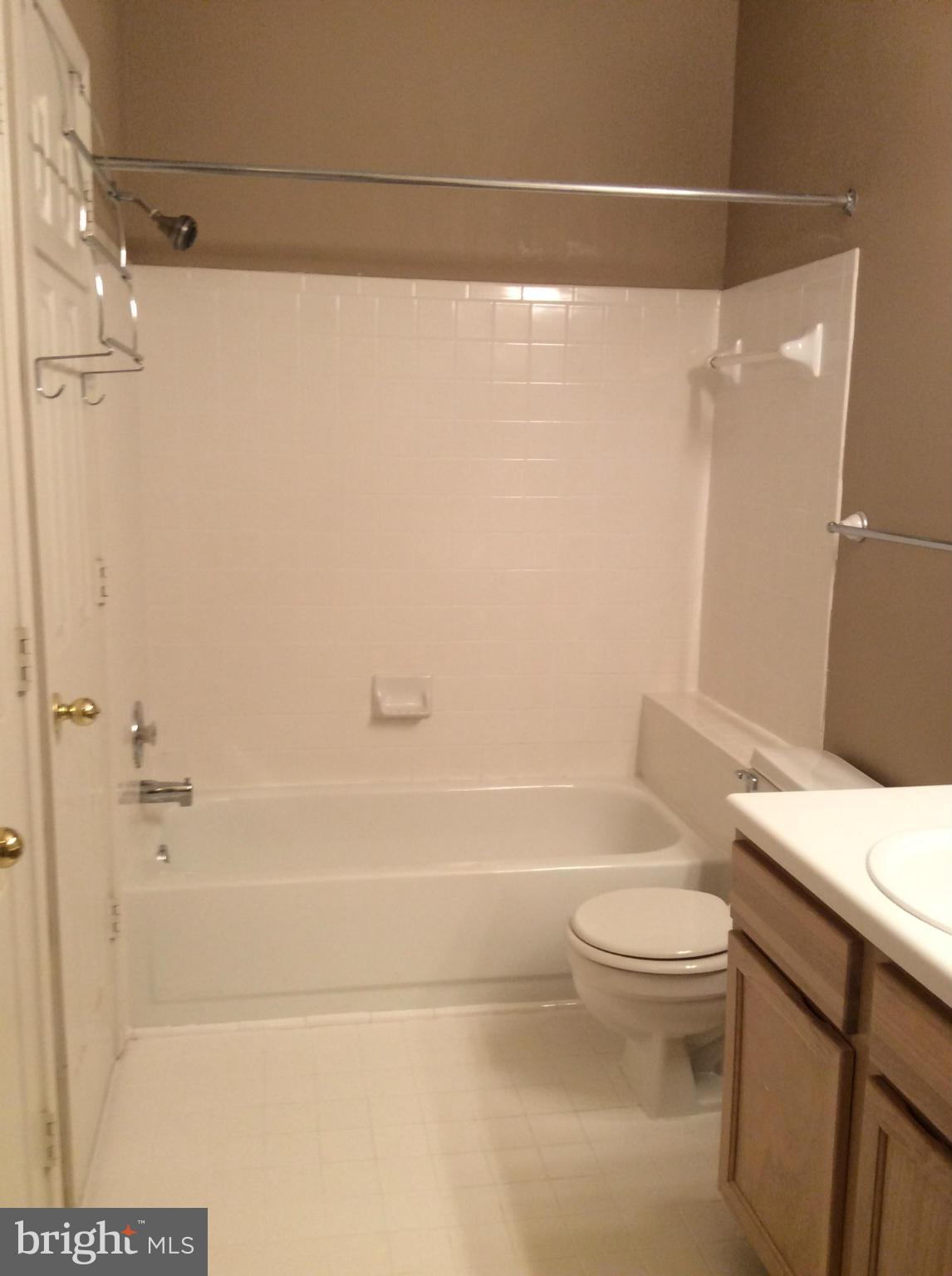 STONECROFT CONDO - Residential Lease