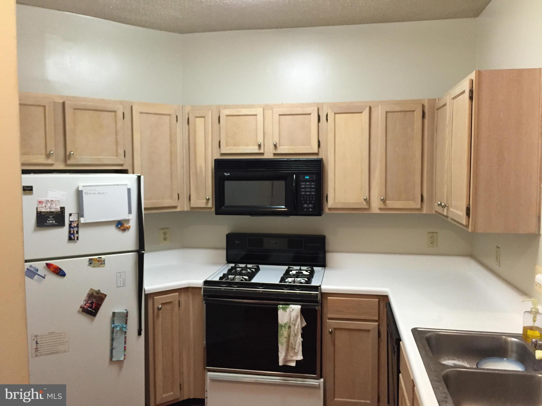 STONECROFT CONDO - Residential Lease