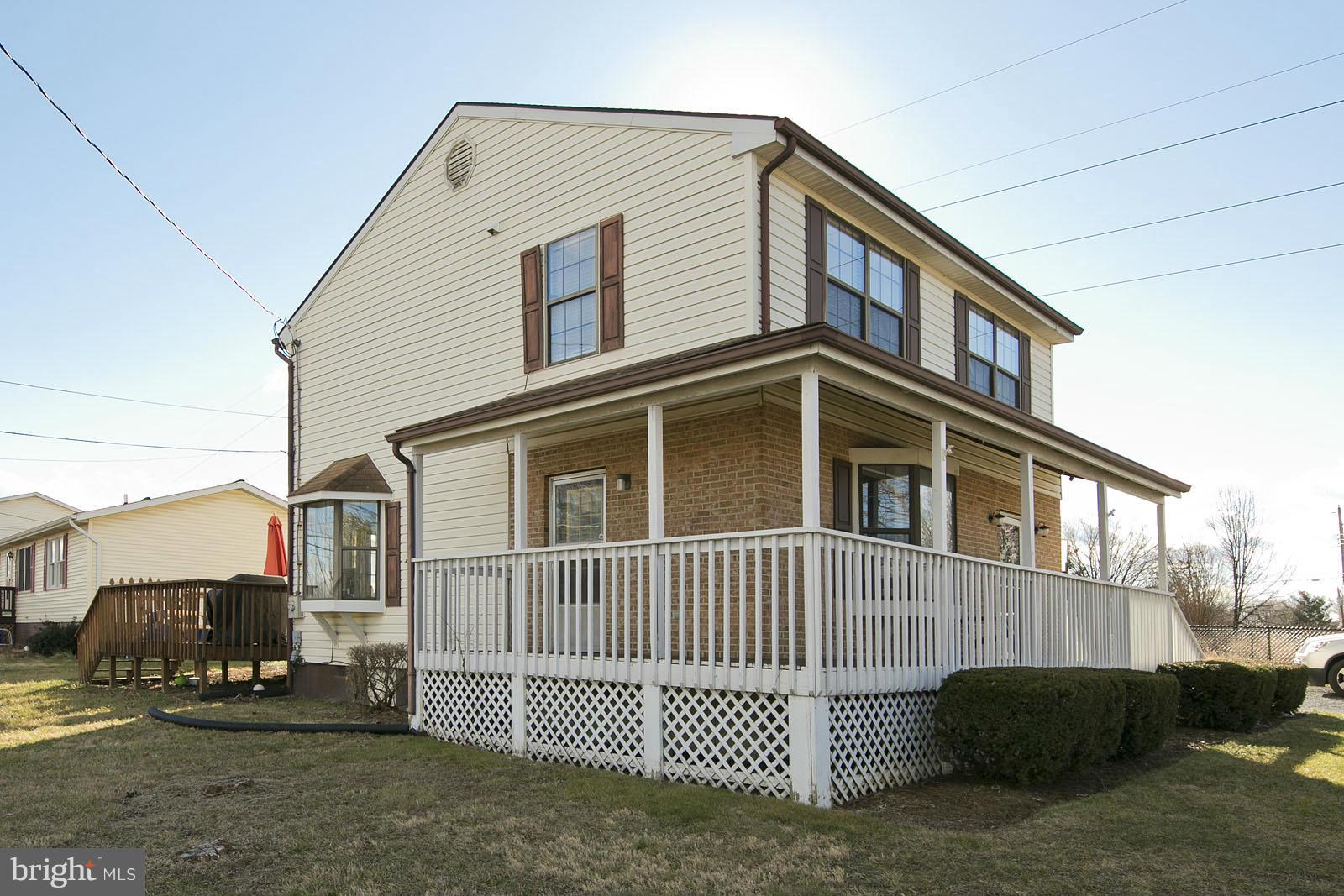 SHENANDOAH HILLS - Residential