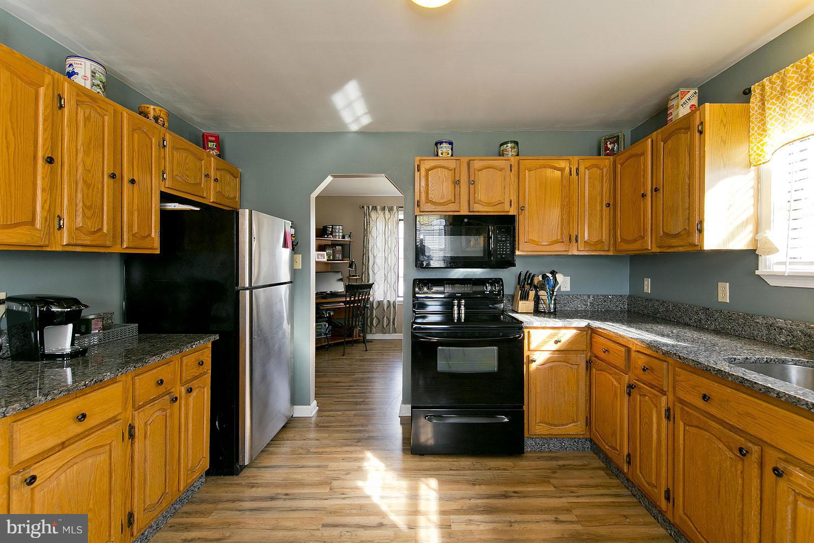 SHENANDOAH HILLS - Residential