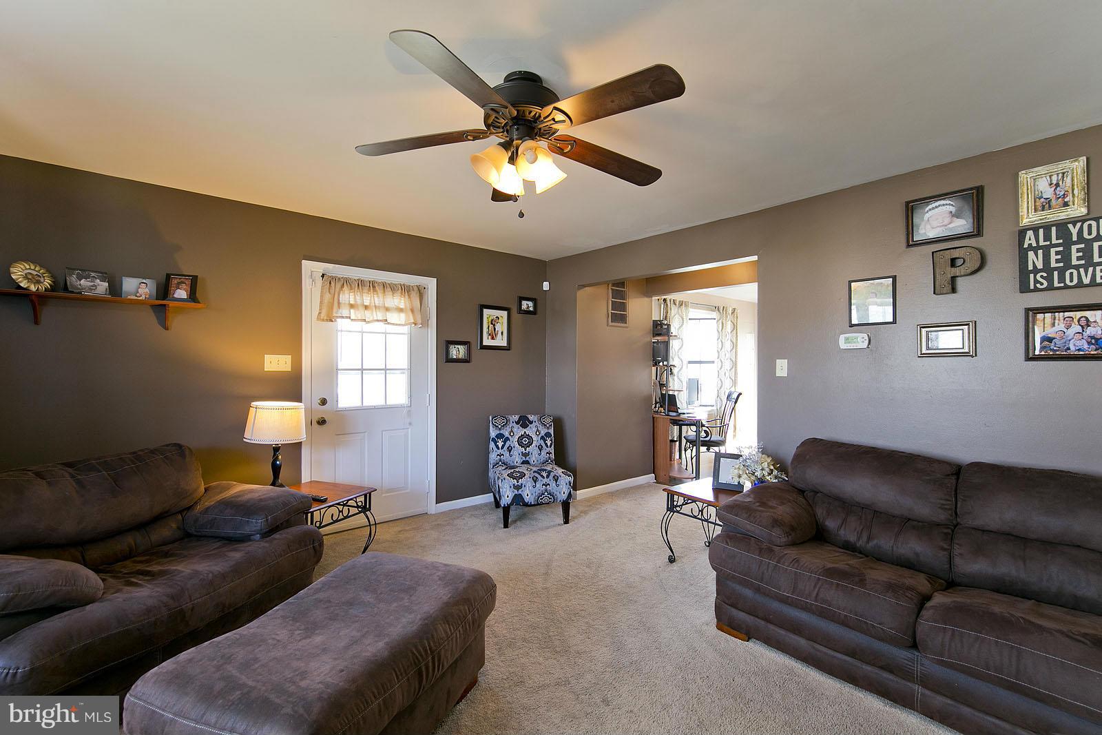 SHENANDOAH HILLS - Residential