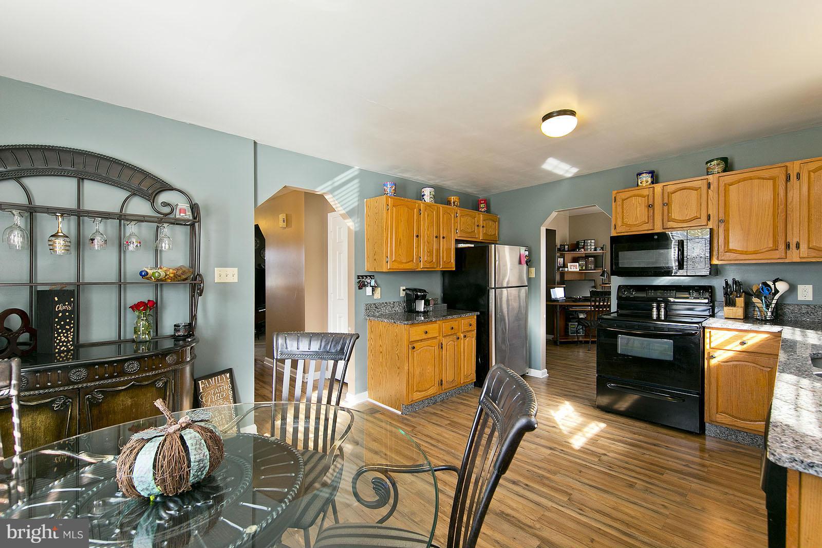 SHENANDOAH HILLS - Residential