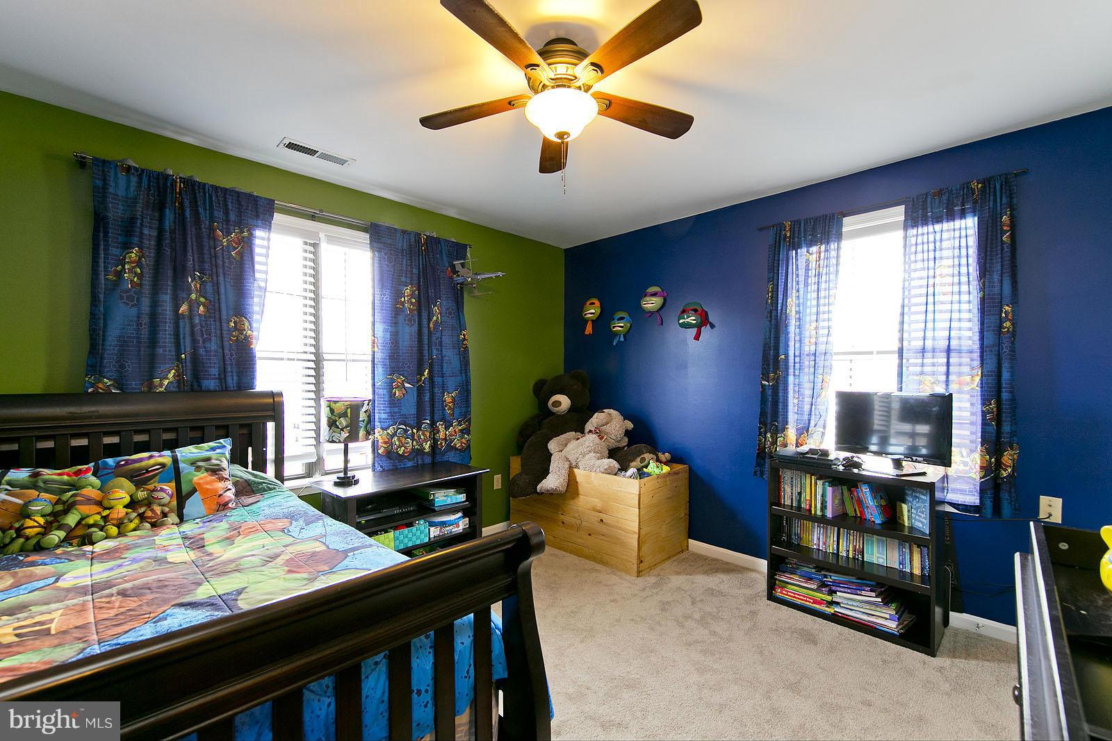 SHENANDOAH HILLS - Residential