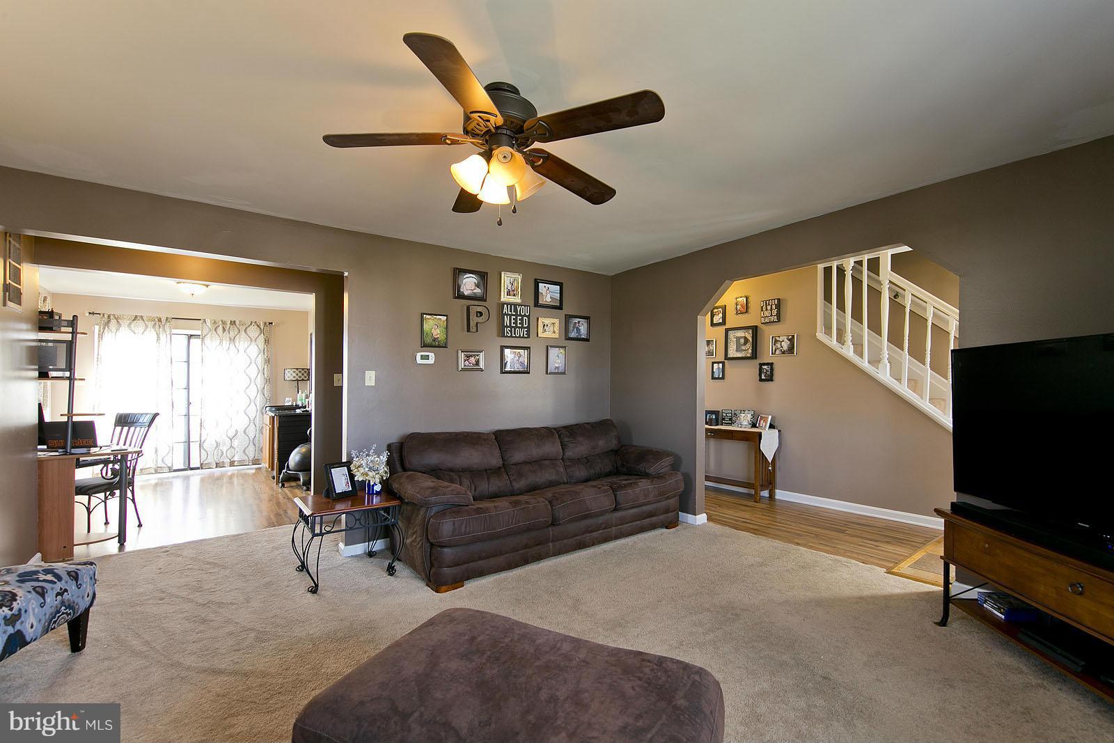 SHENANDOAH HILLS - Residential